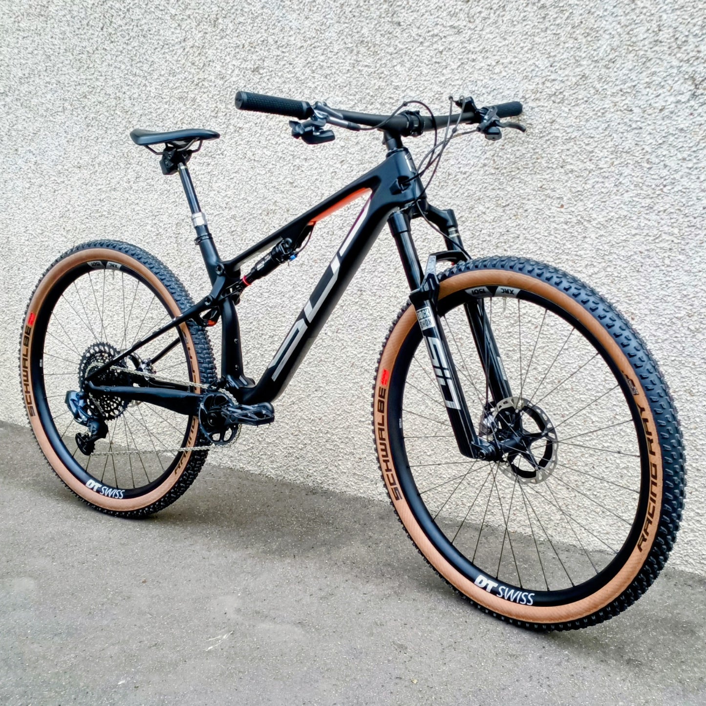 Superior Team XF 29 Factory Racing