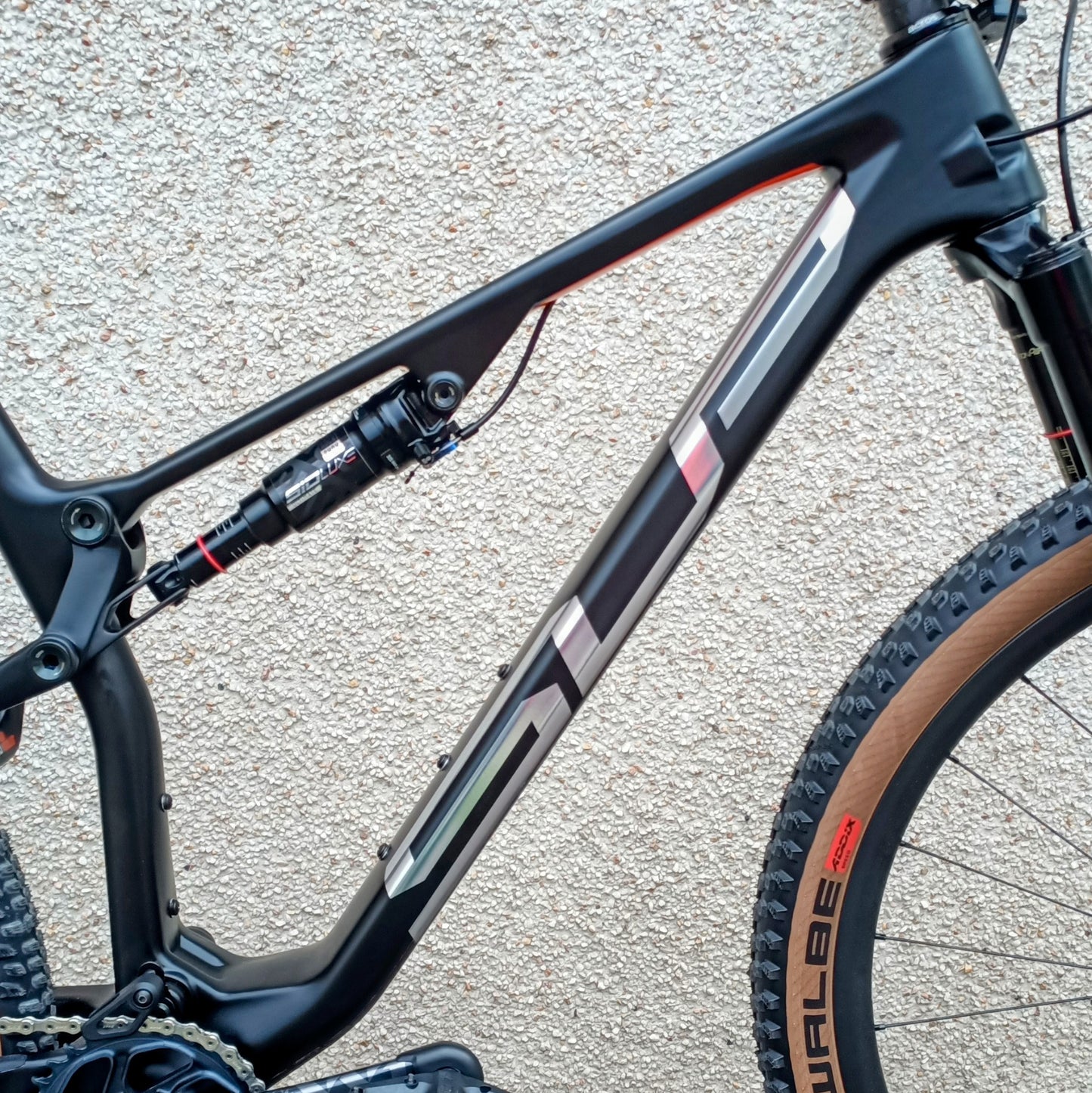 Superior Team XF 29 Factory Racing