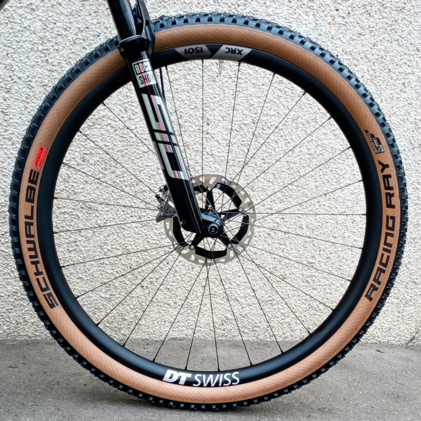 Superior Team XF 29 Factory Racing