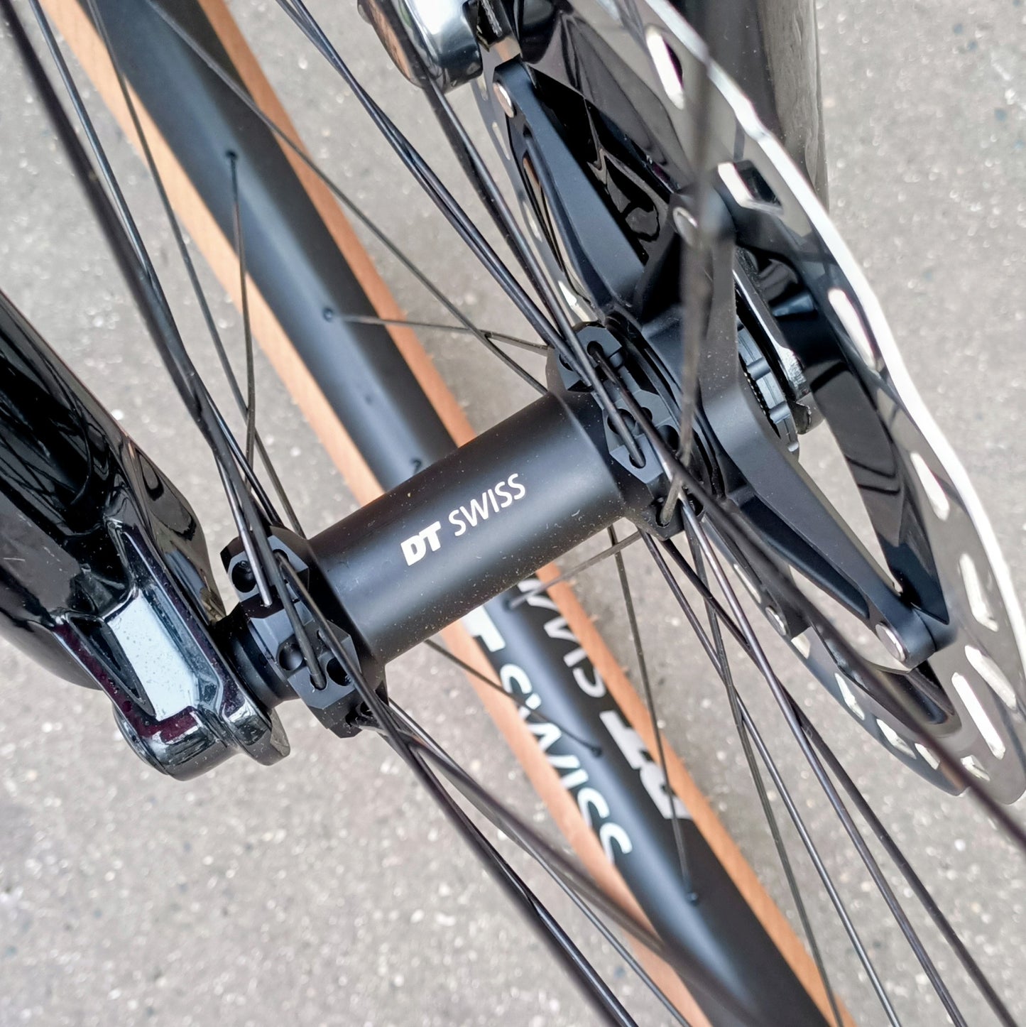 Superior Team XF 29 Factory Racing