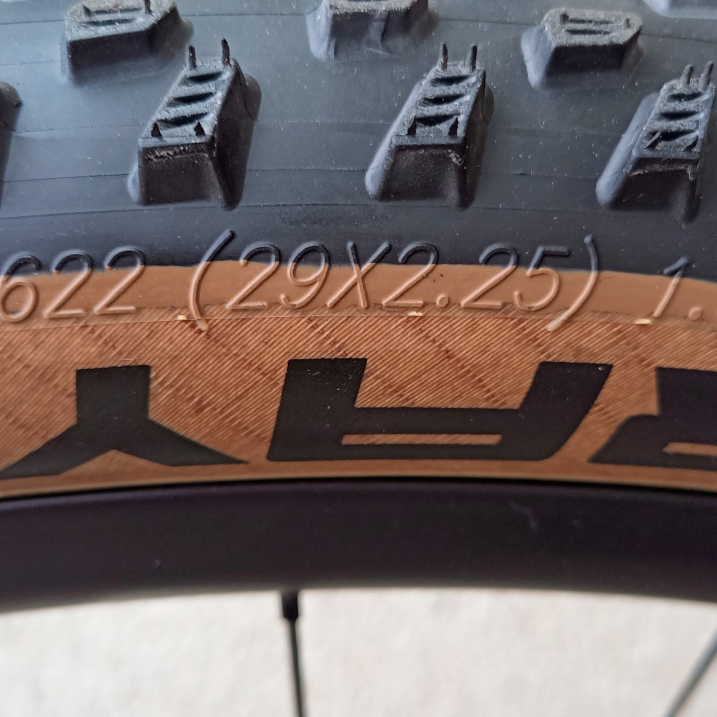 Superior Team XF 29 Factory Racing