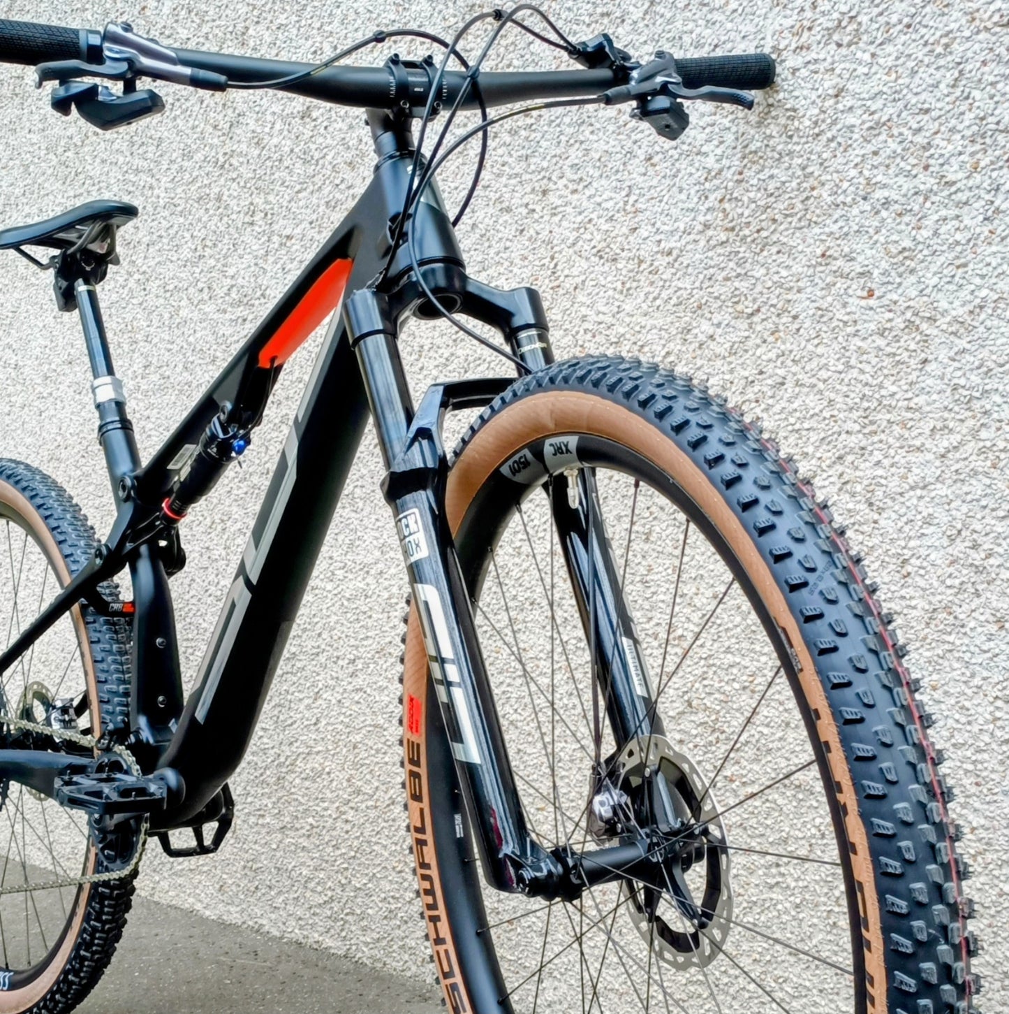 Superior Team XF 29 Factory Racing