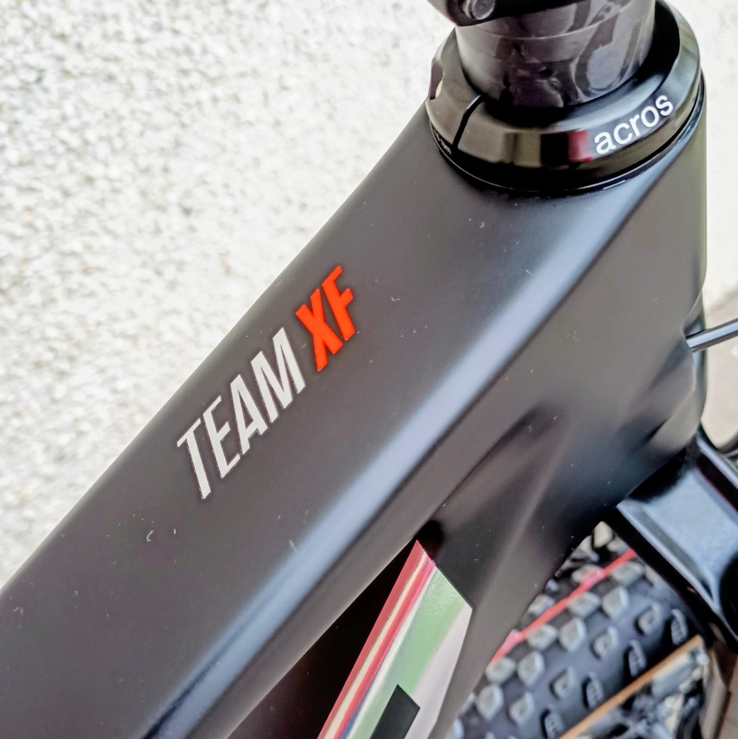 Superior Team XF 29 Factory Racing