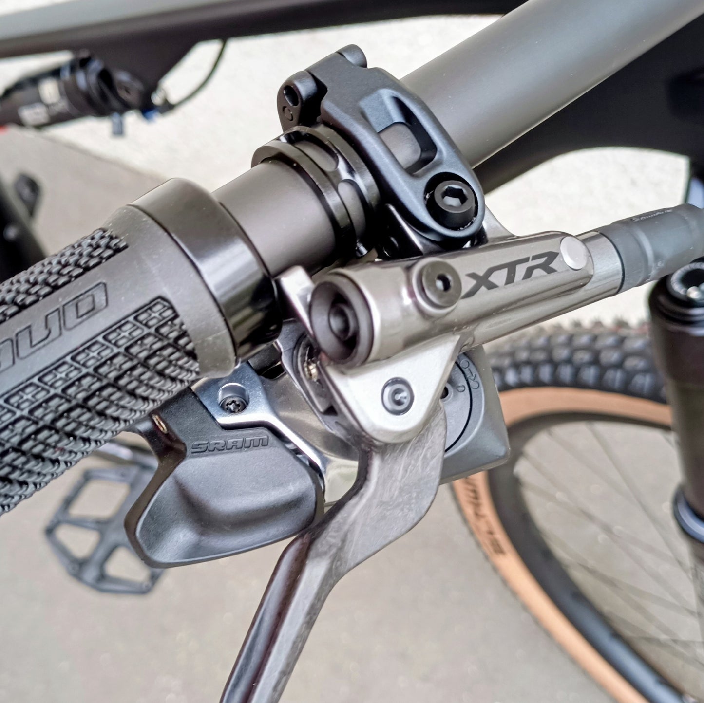 Superior Team XF 29 Factory Racing