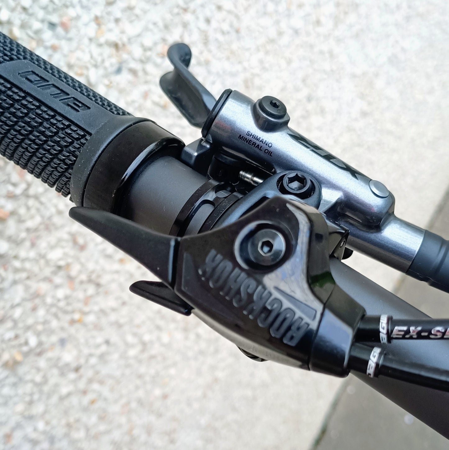 Superior Team XF 29 Factory Racing