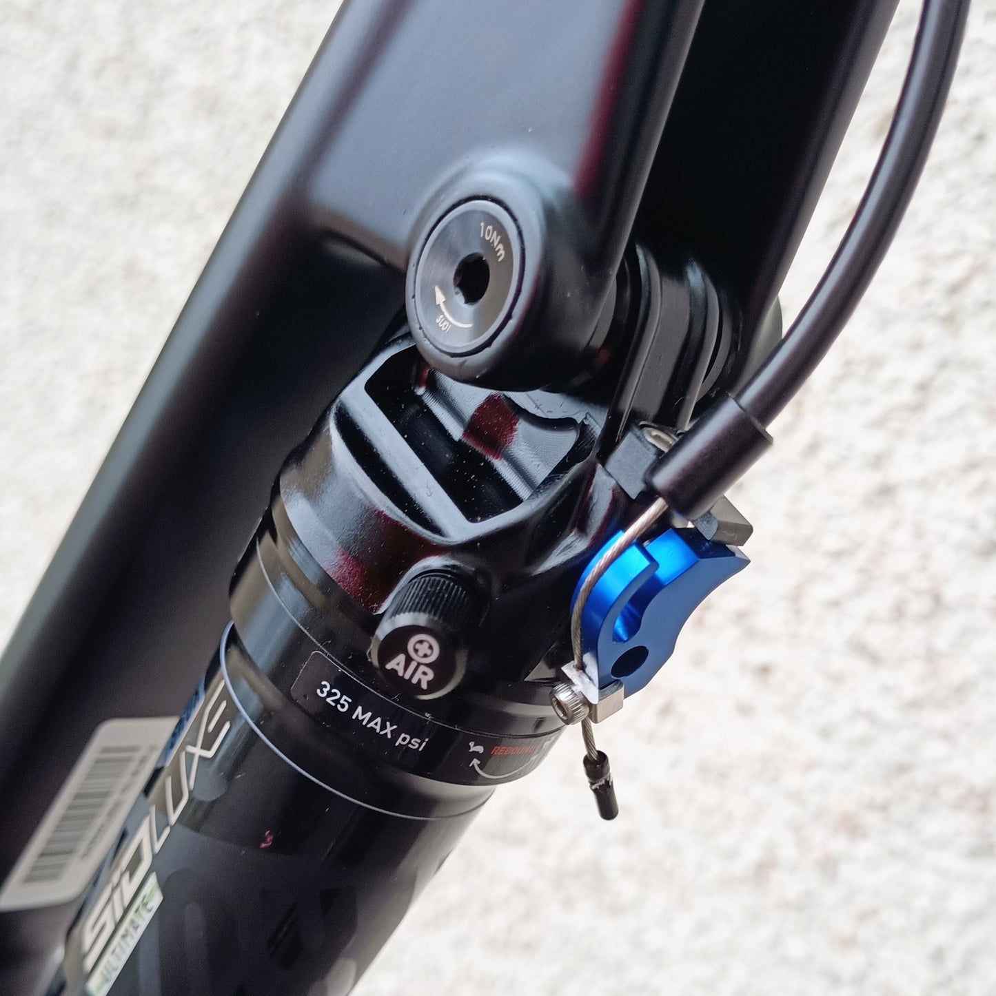 Superior Team XF 29 Factory Racing