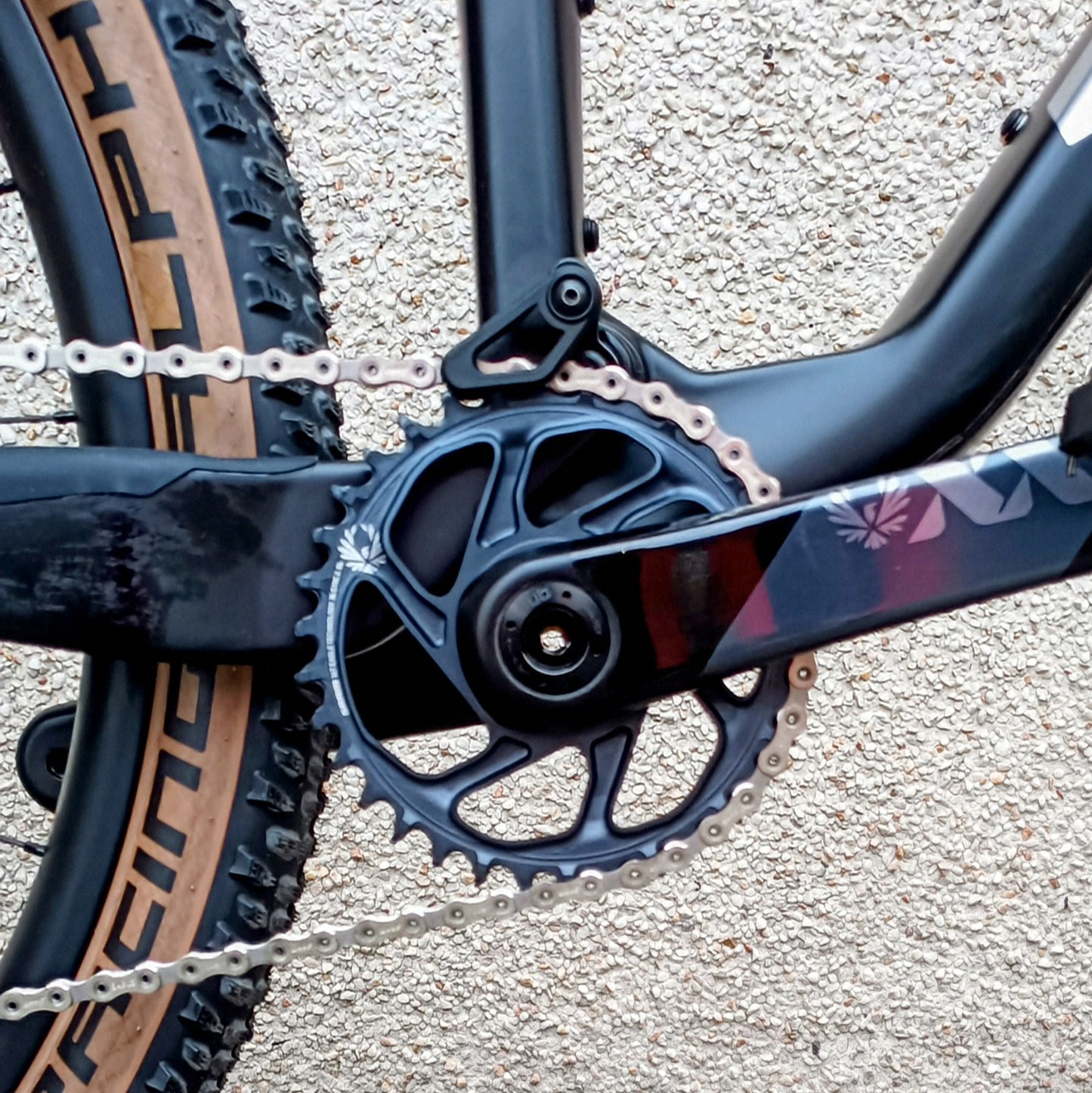 Superior Team XF 29 Factory Racing