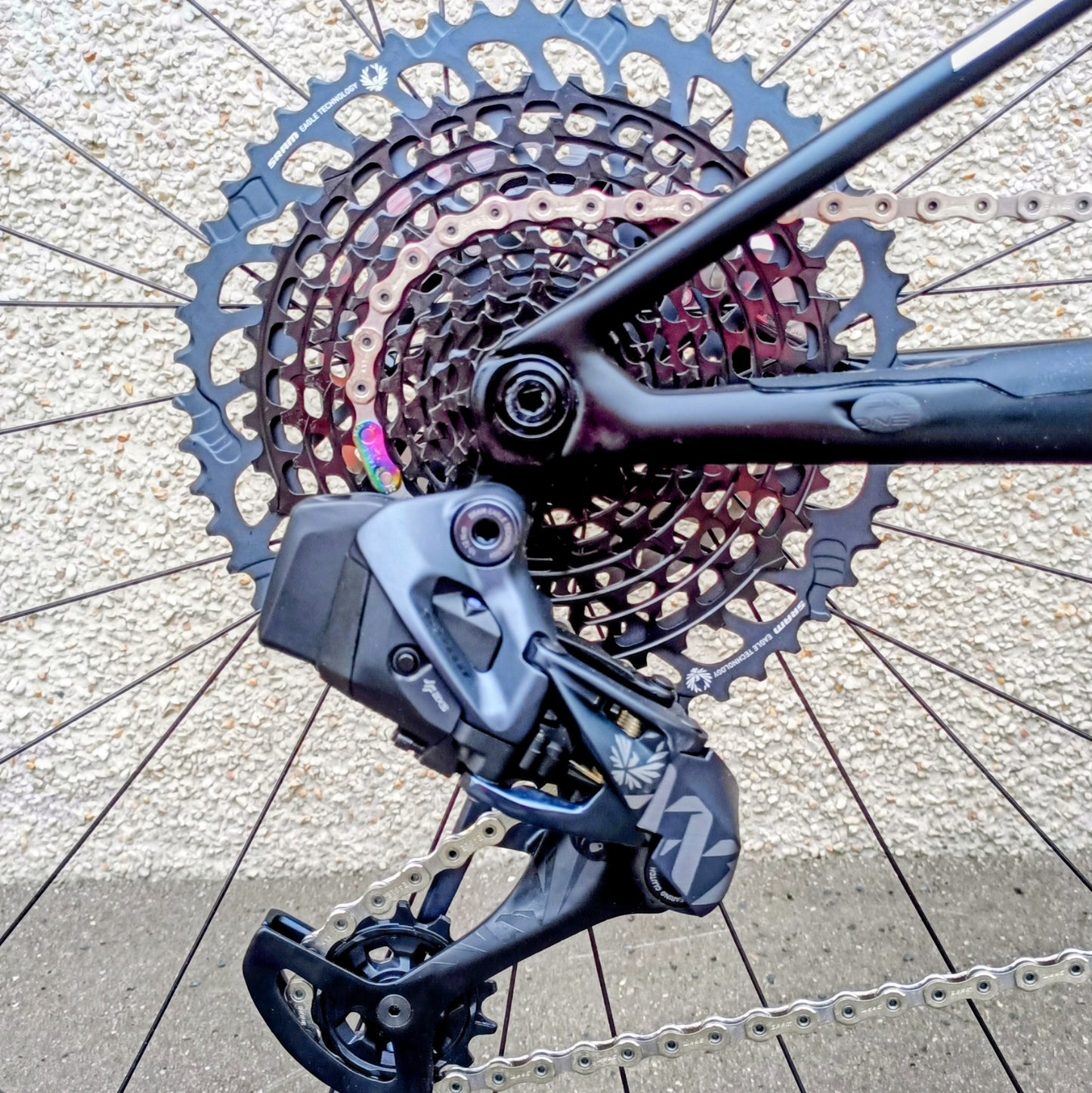 Superior Team XF 29 Factory Racing