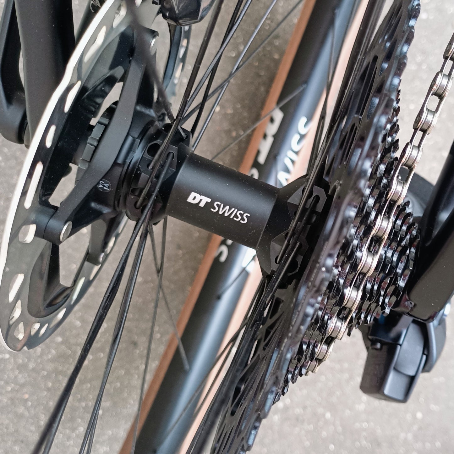 Superior Team XF 29 Factory Racing