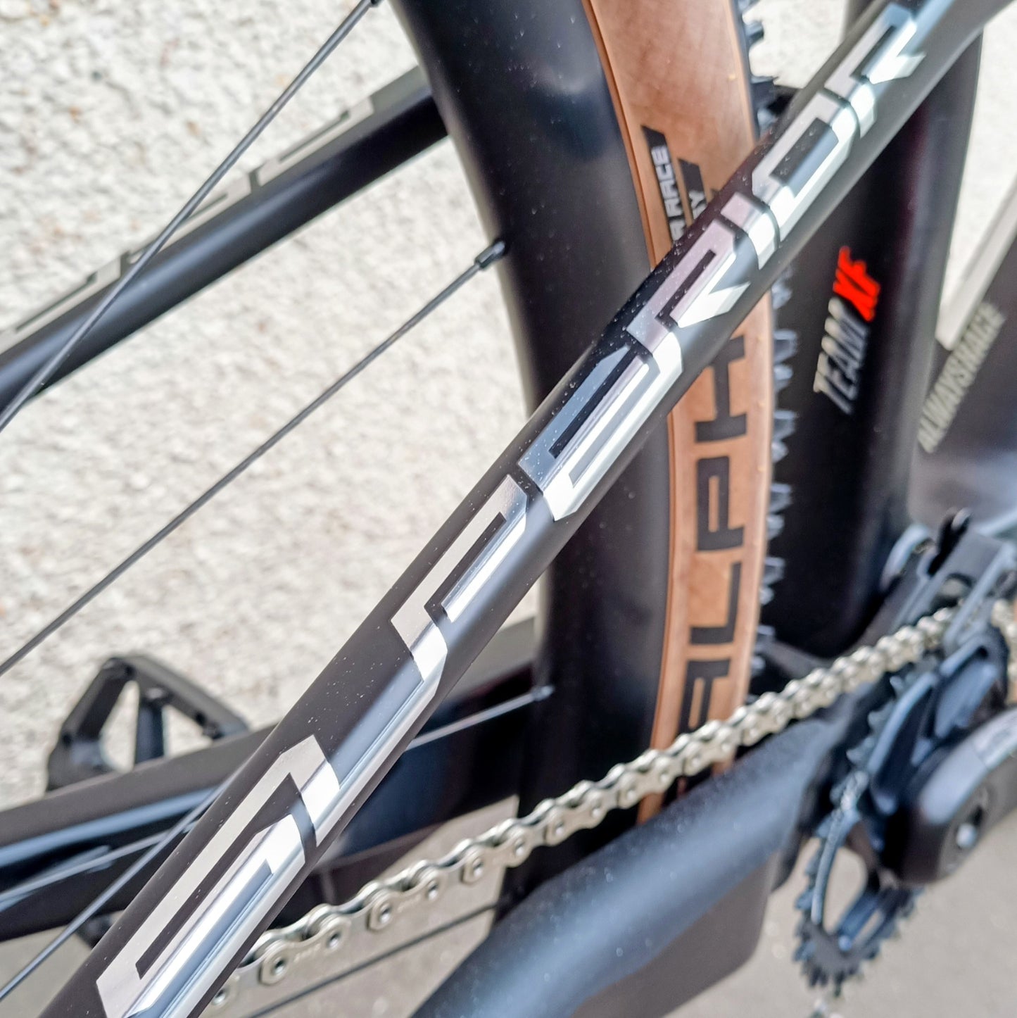 Superior Team XF 29 Factory Racing
