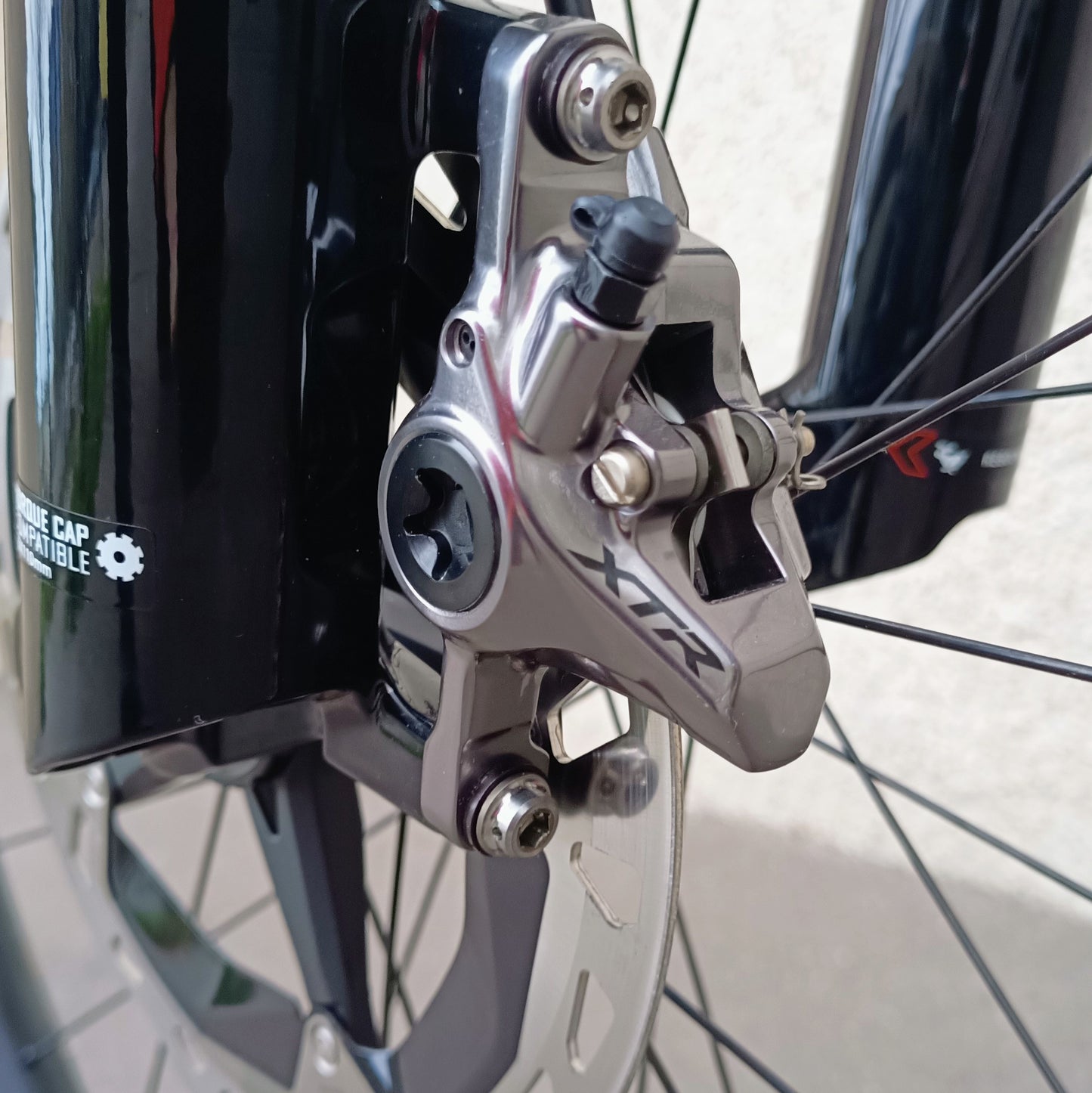 Superior Team XF 29 Factory Racing