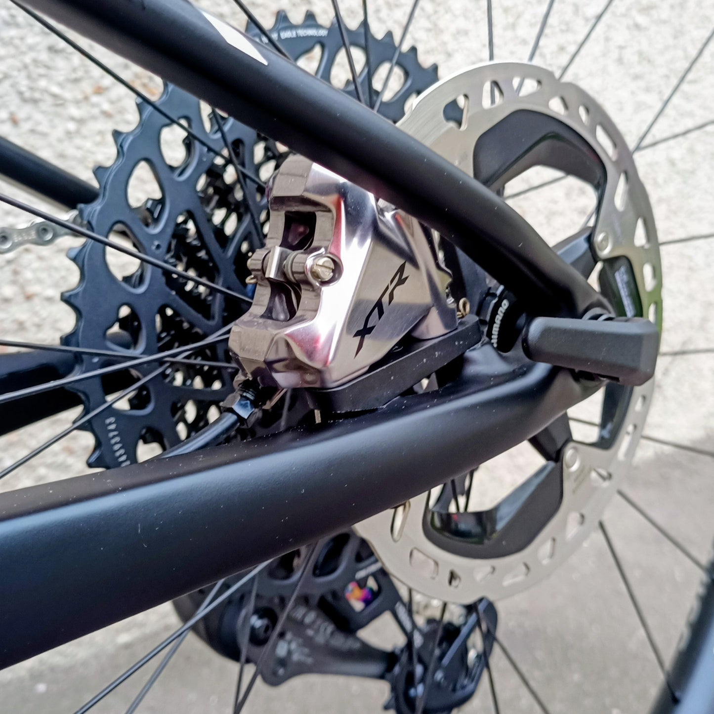 Superior Team XF 29 Factory Racing