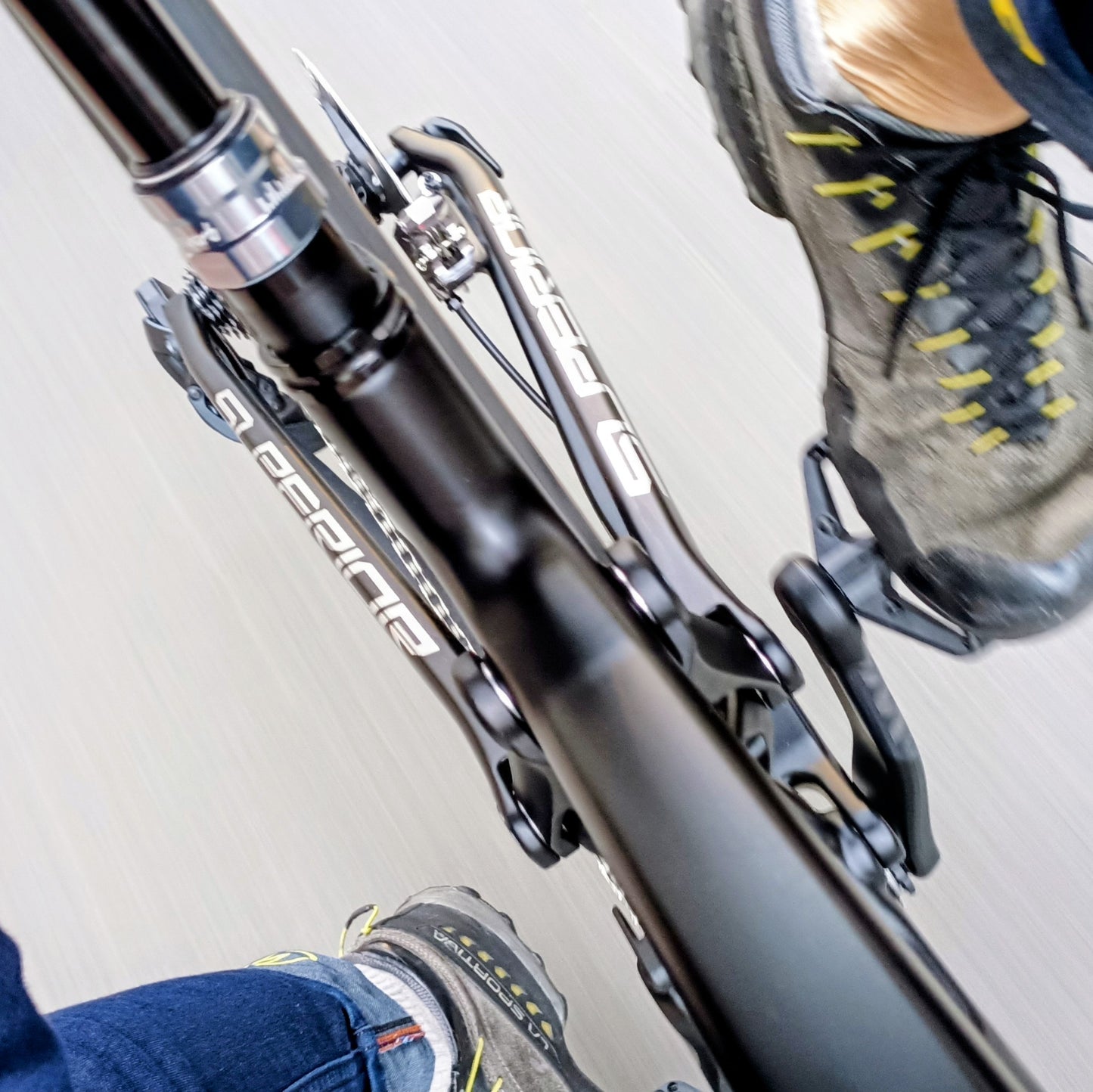 Superior Team XF 29 Factory Racing