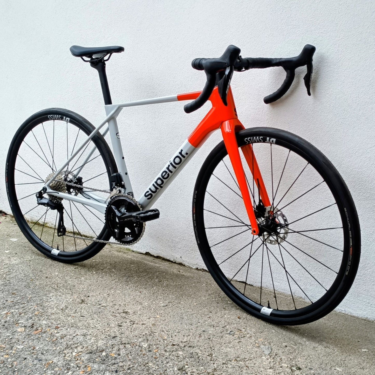 Superior X-ROAD 9.5 GF - taille S
