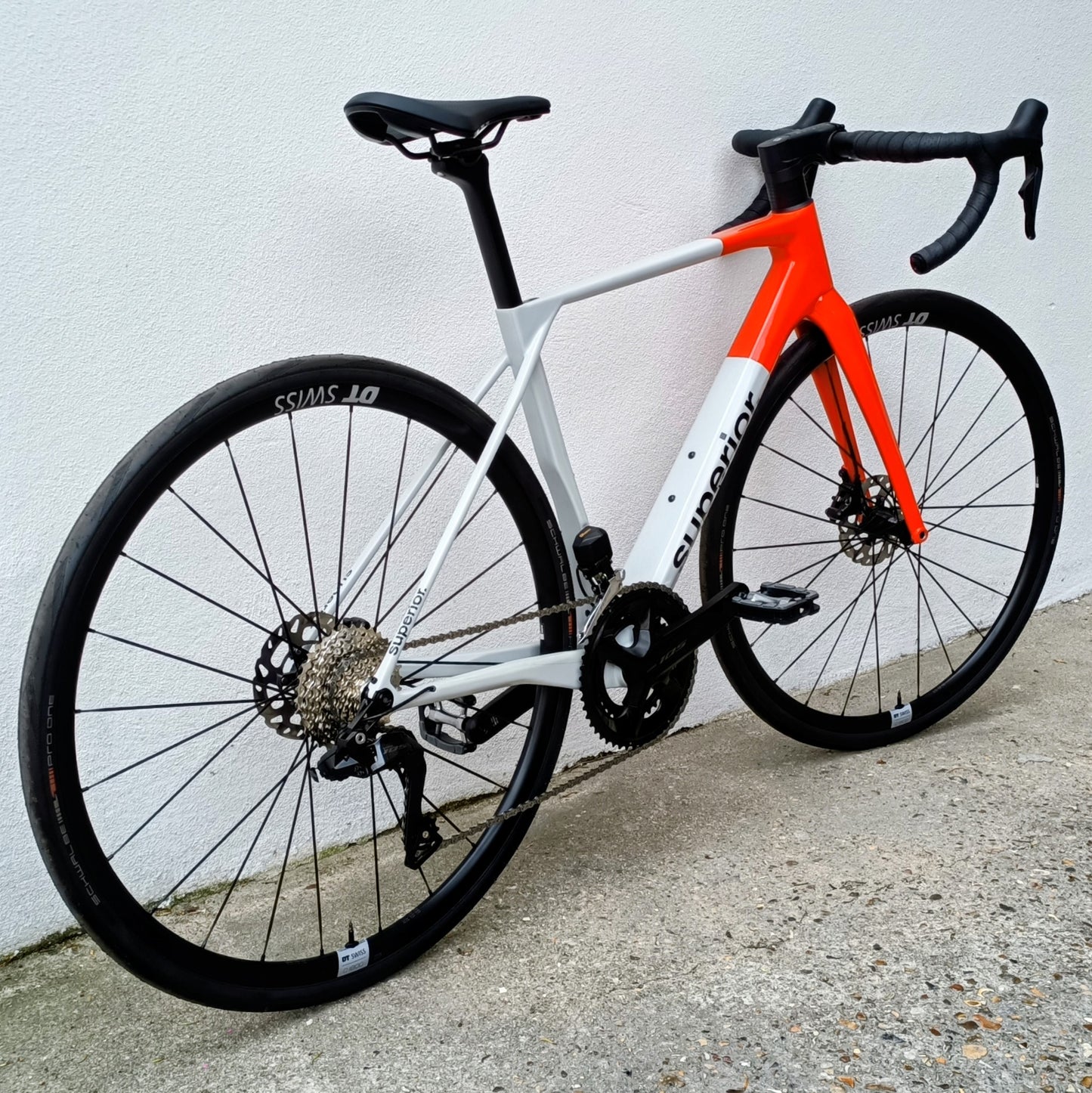 Superior X-ROAD 9.5 GF - taille S
