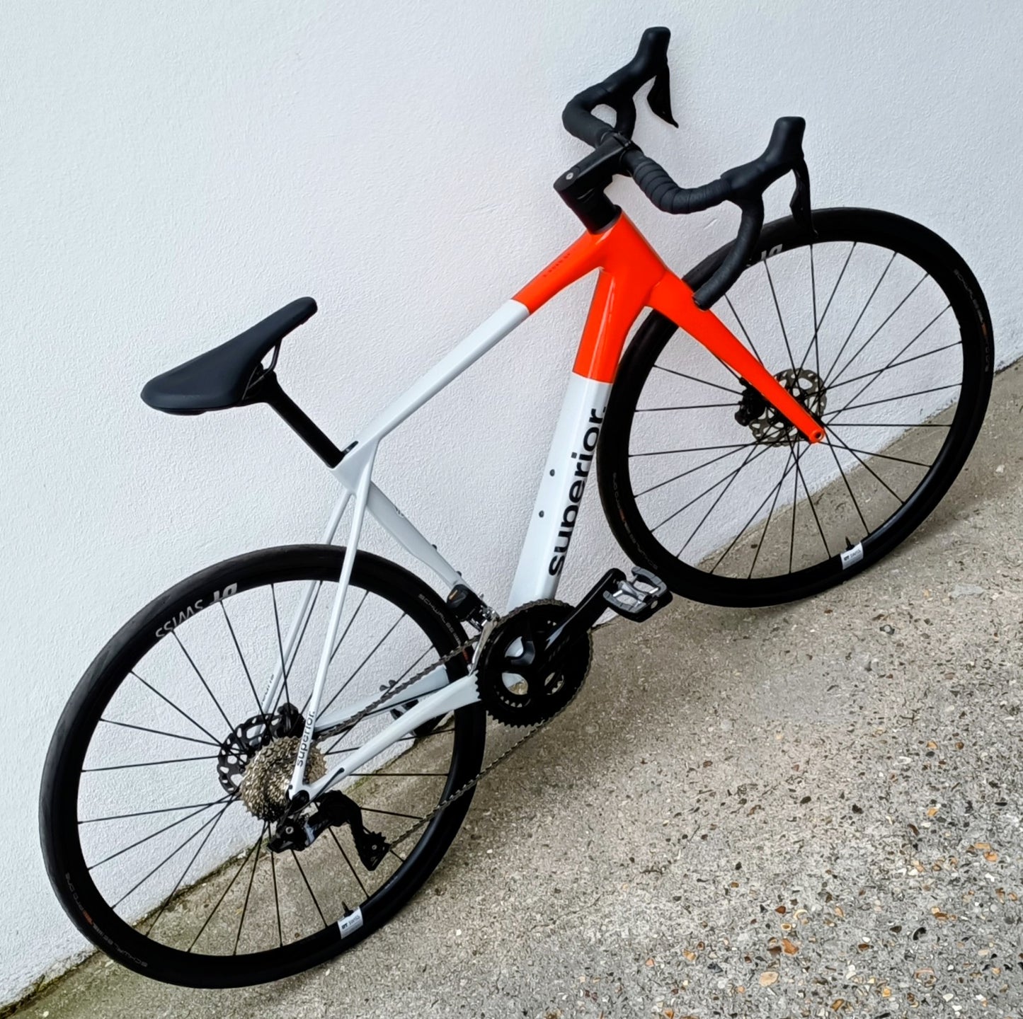 Superior X-ROAD 9.5 GF - taille S