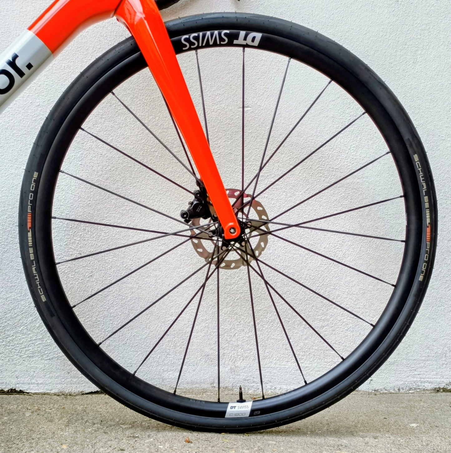Superior X-ROAD 9.5 GF - taille S