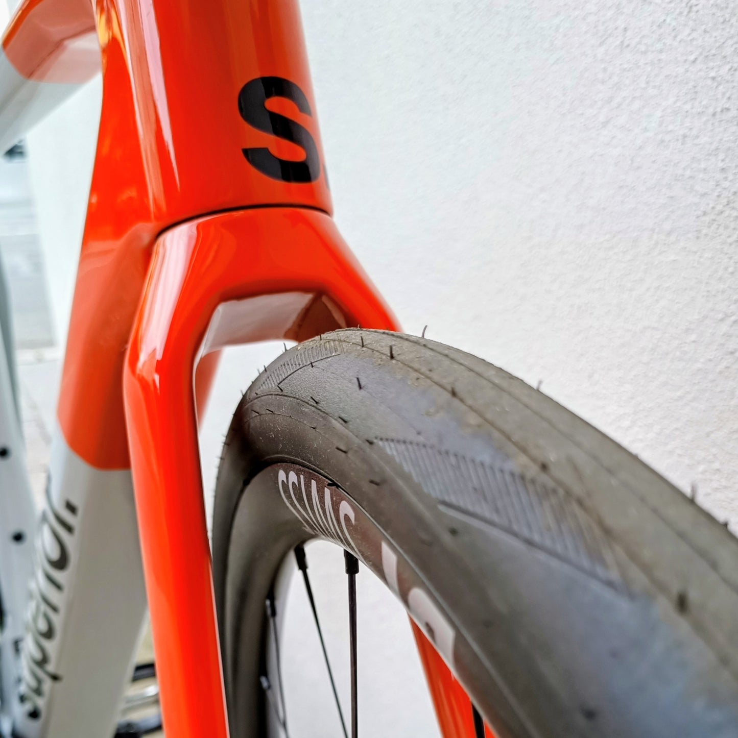 Superior X-ROAD 9.5 GF - taille S