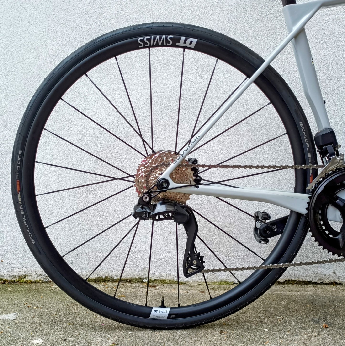 Superior X-ROAD 9.5 GF - taille S