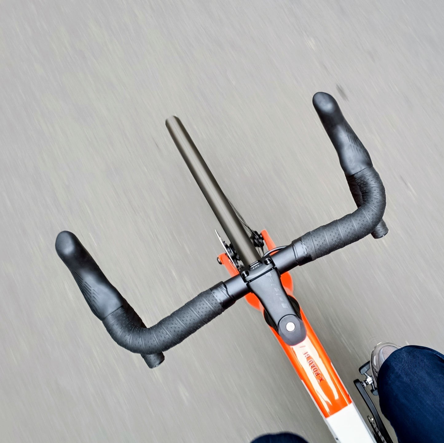 Superior X-ROAD 9.5 GF - taille S