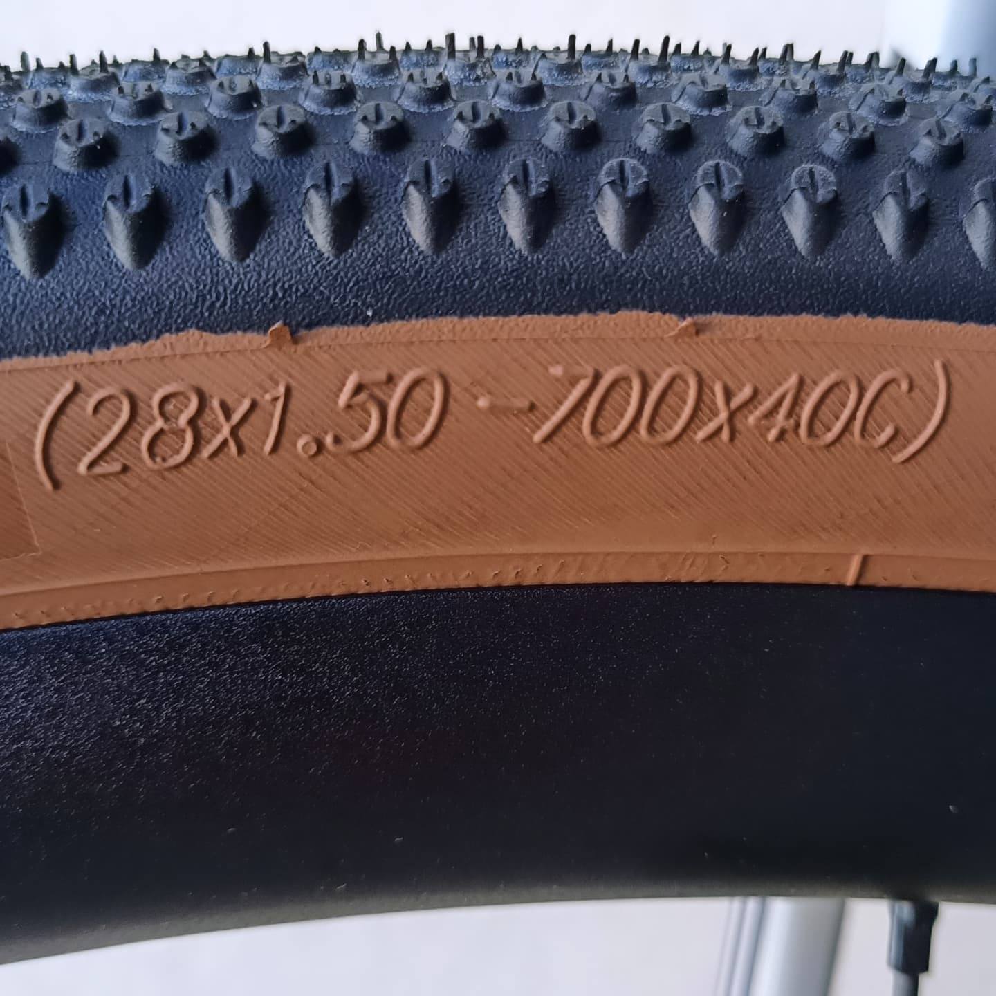 Superior X-Road Team Issue Di2 GR custom