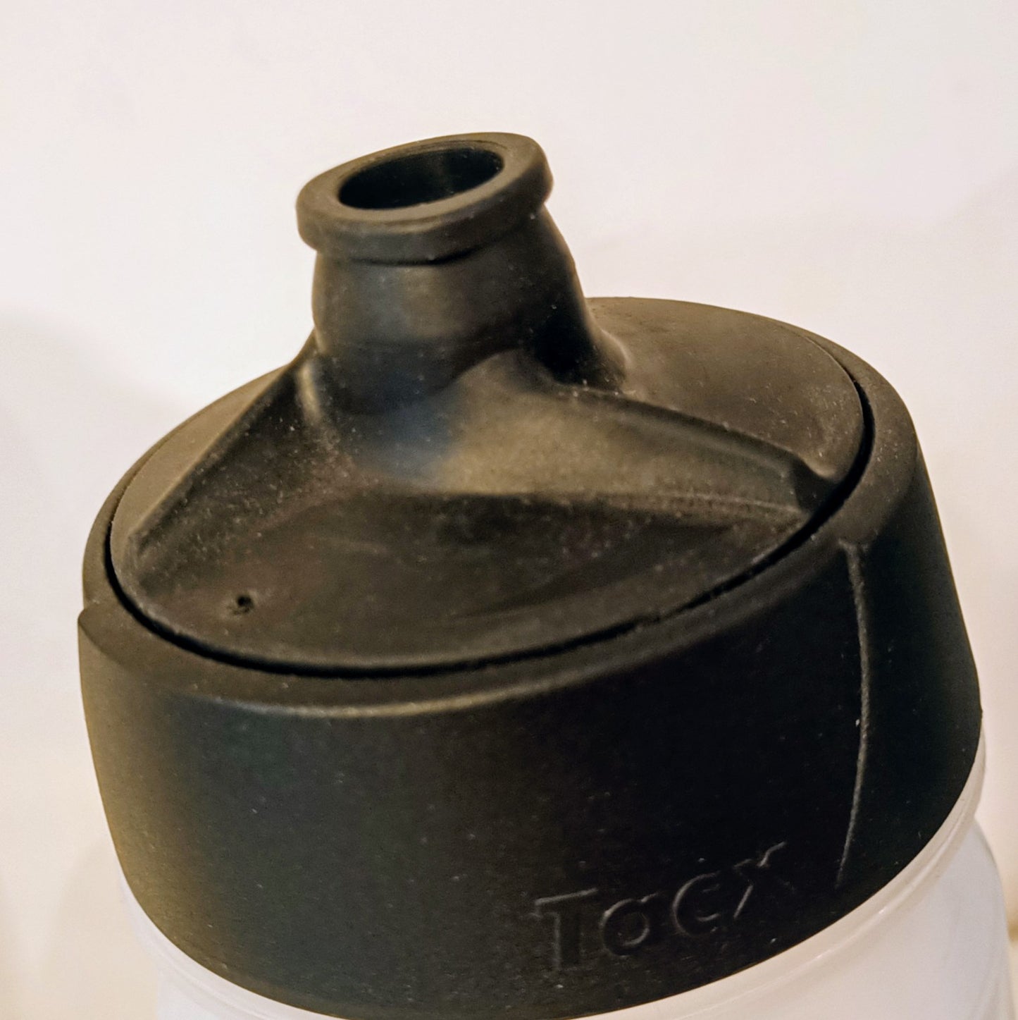 Bidon Gourde Cycles Victor - 750 ml - Bleu