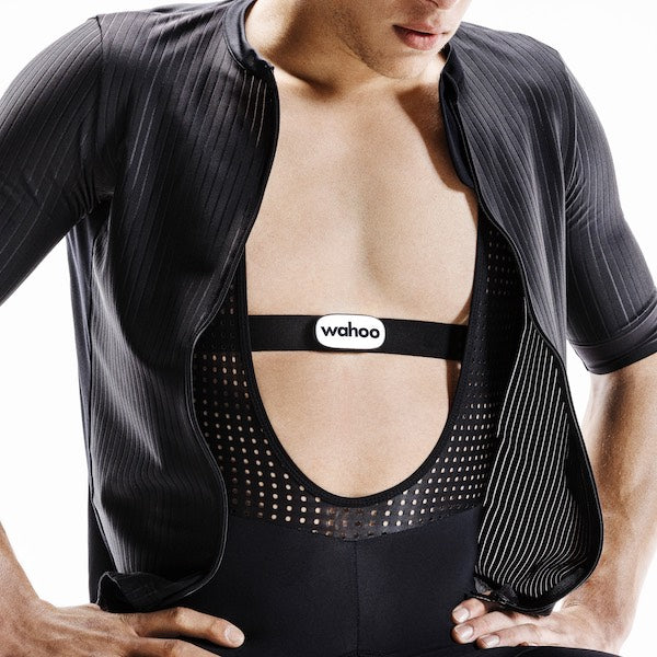 TRACKR Heart Rate Monitor - Chest Strap