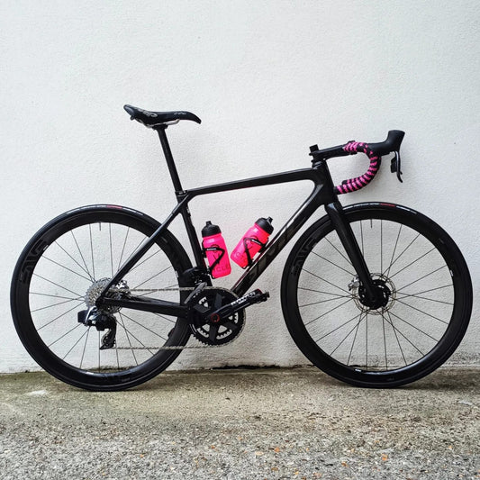 Time Alpe d'Huez (carbone)