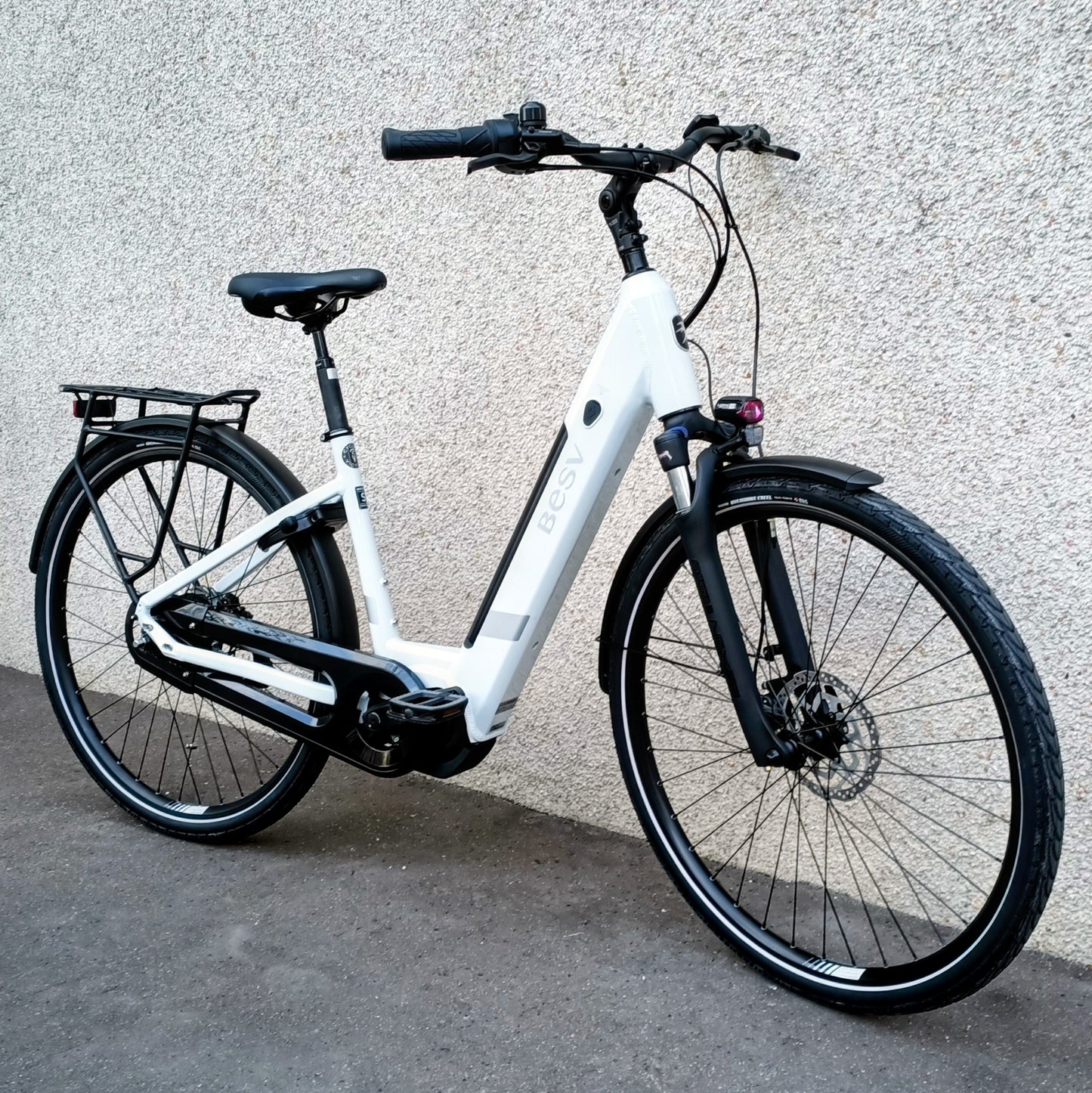 BESV CT 2.2 LS
