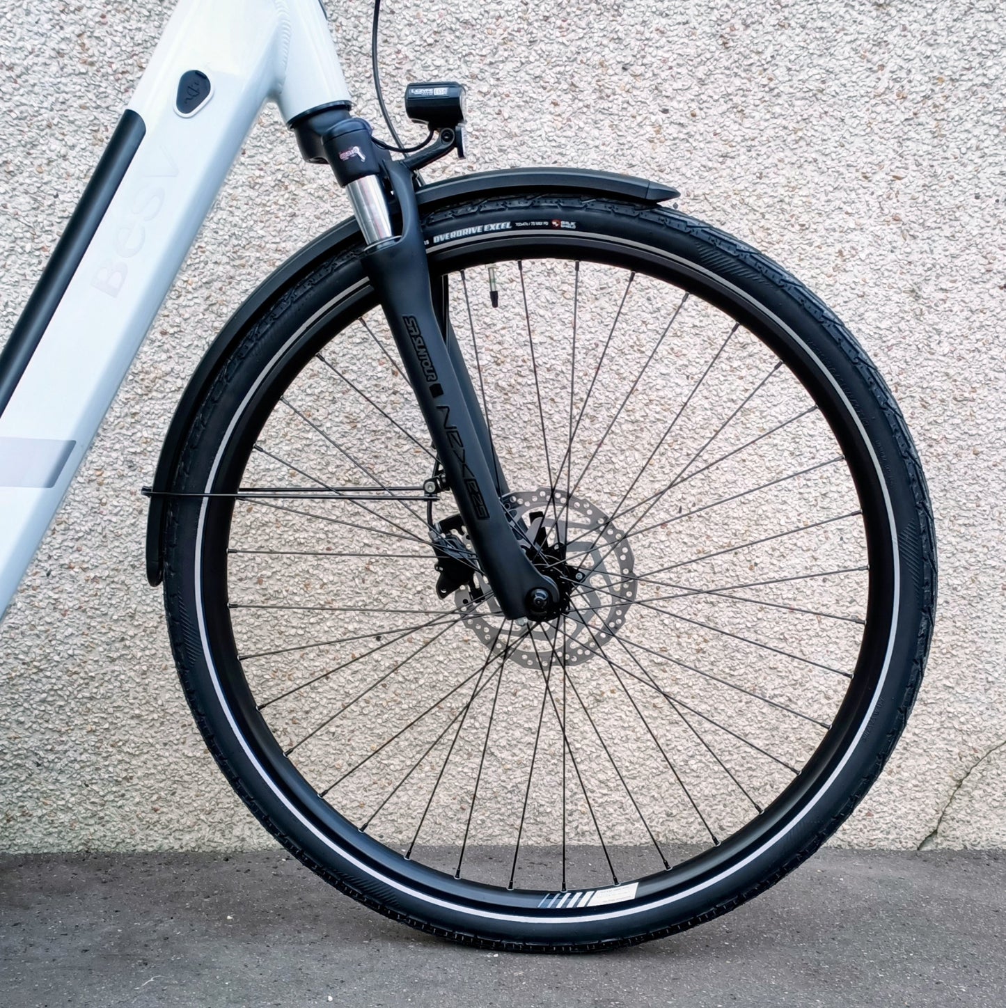 BESV CT 2.2 LS