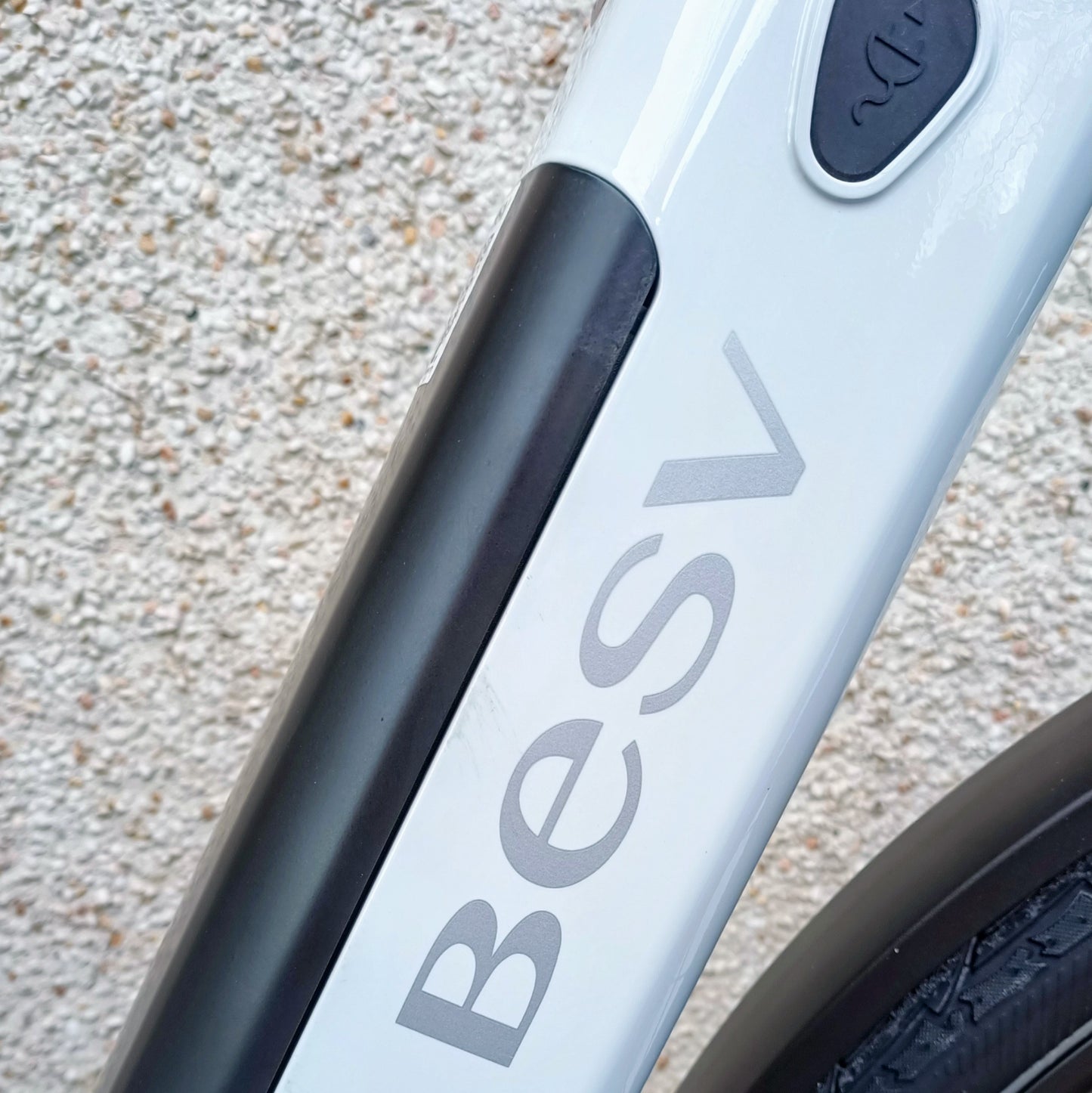BESV CT 2.2 LS