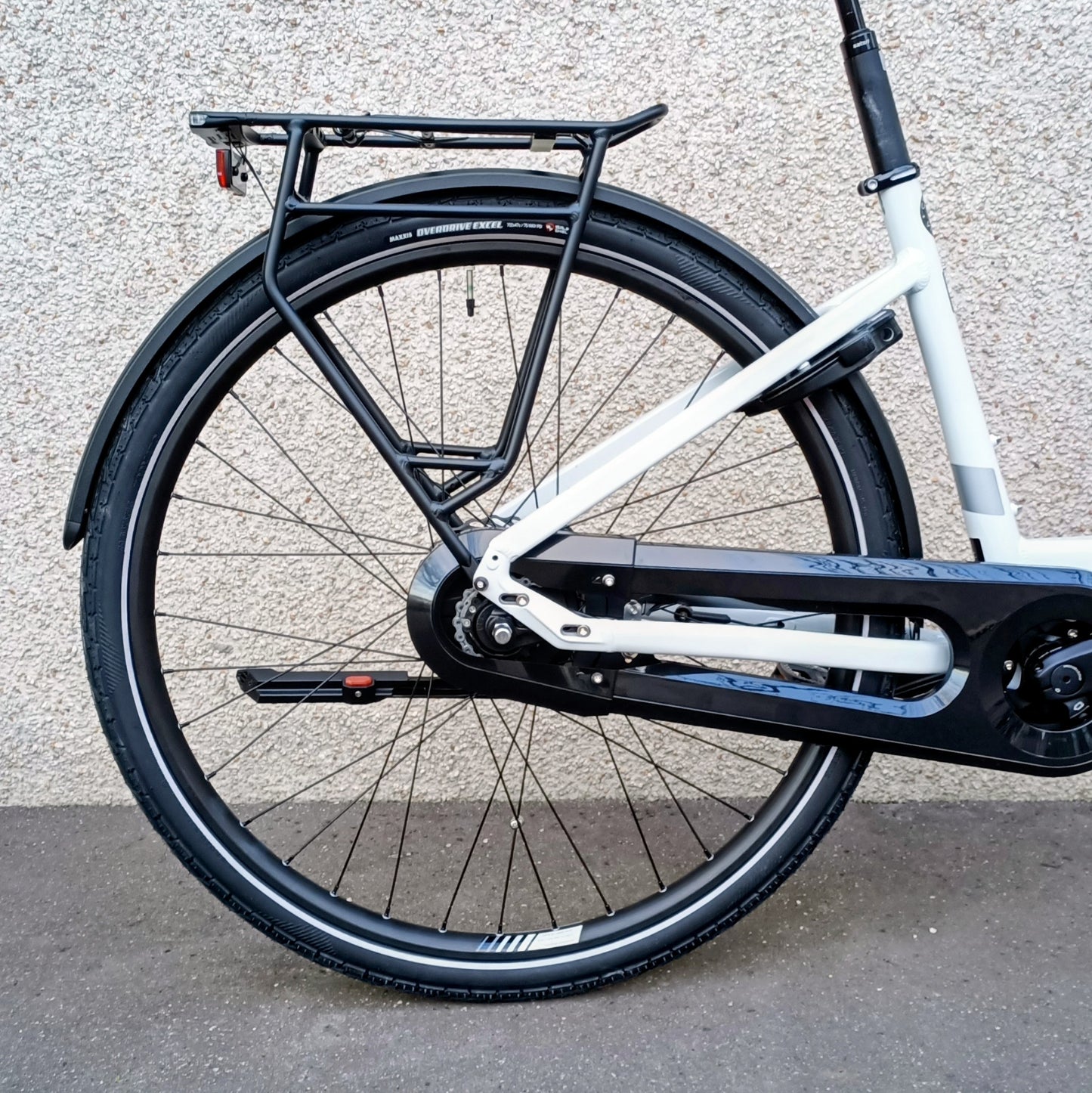 BESV CT 2.2 LS