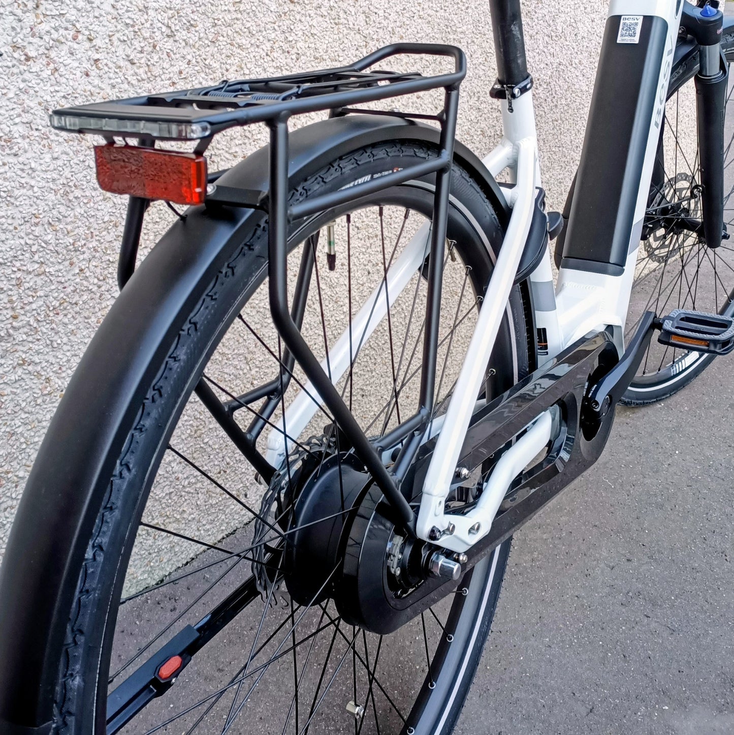 BESV CT 2.2 LS