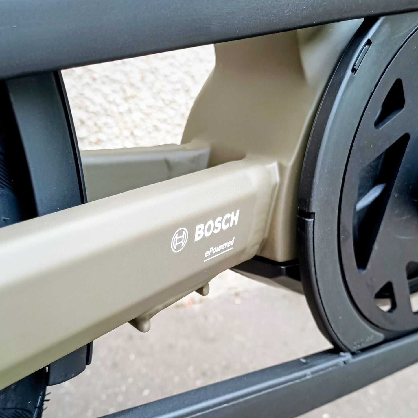 Qio Compact AP-8 - coloris lead metal