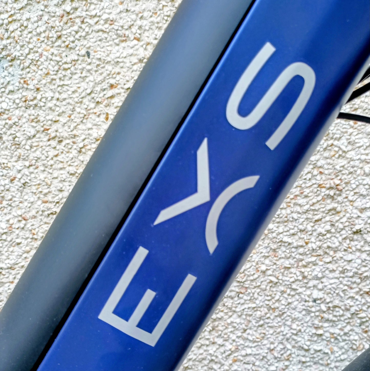 EXS St Germain 26