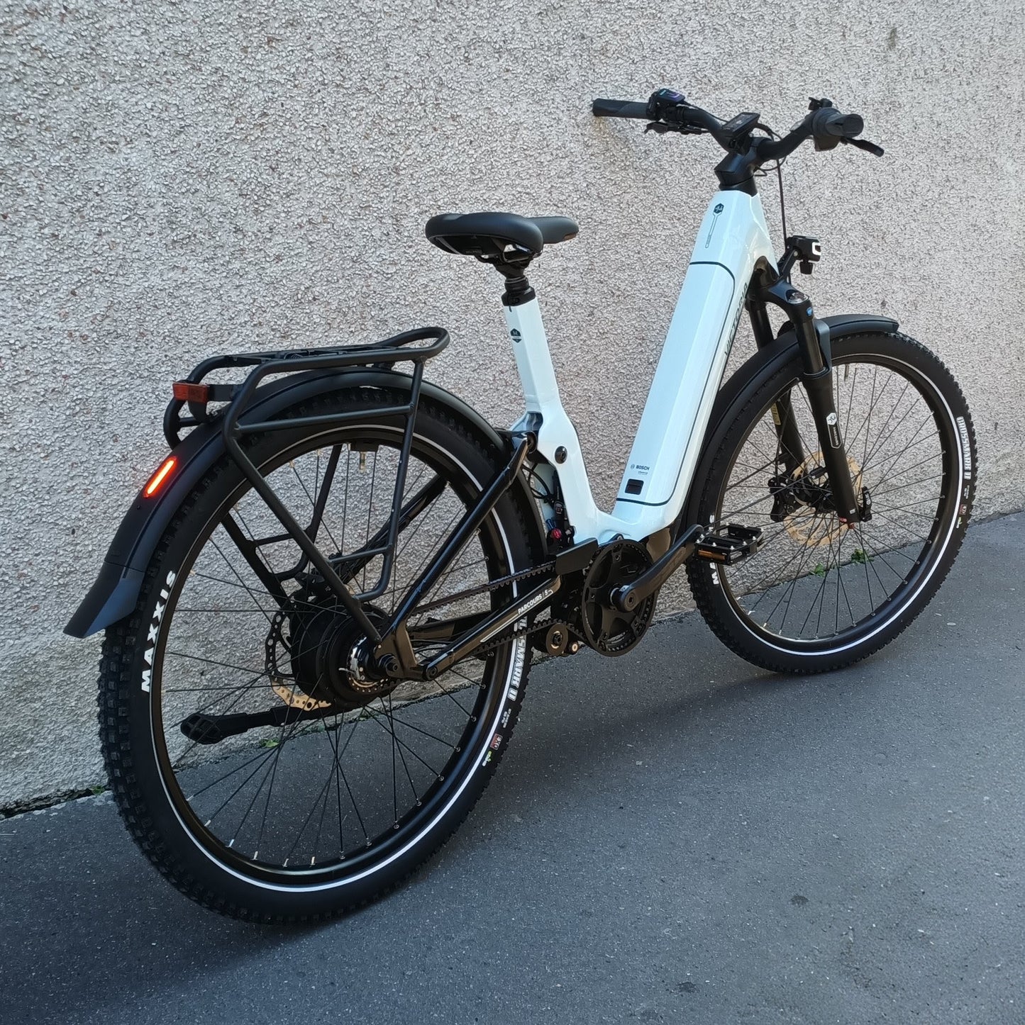 Victoria Parcours 5 - taille M