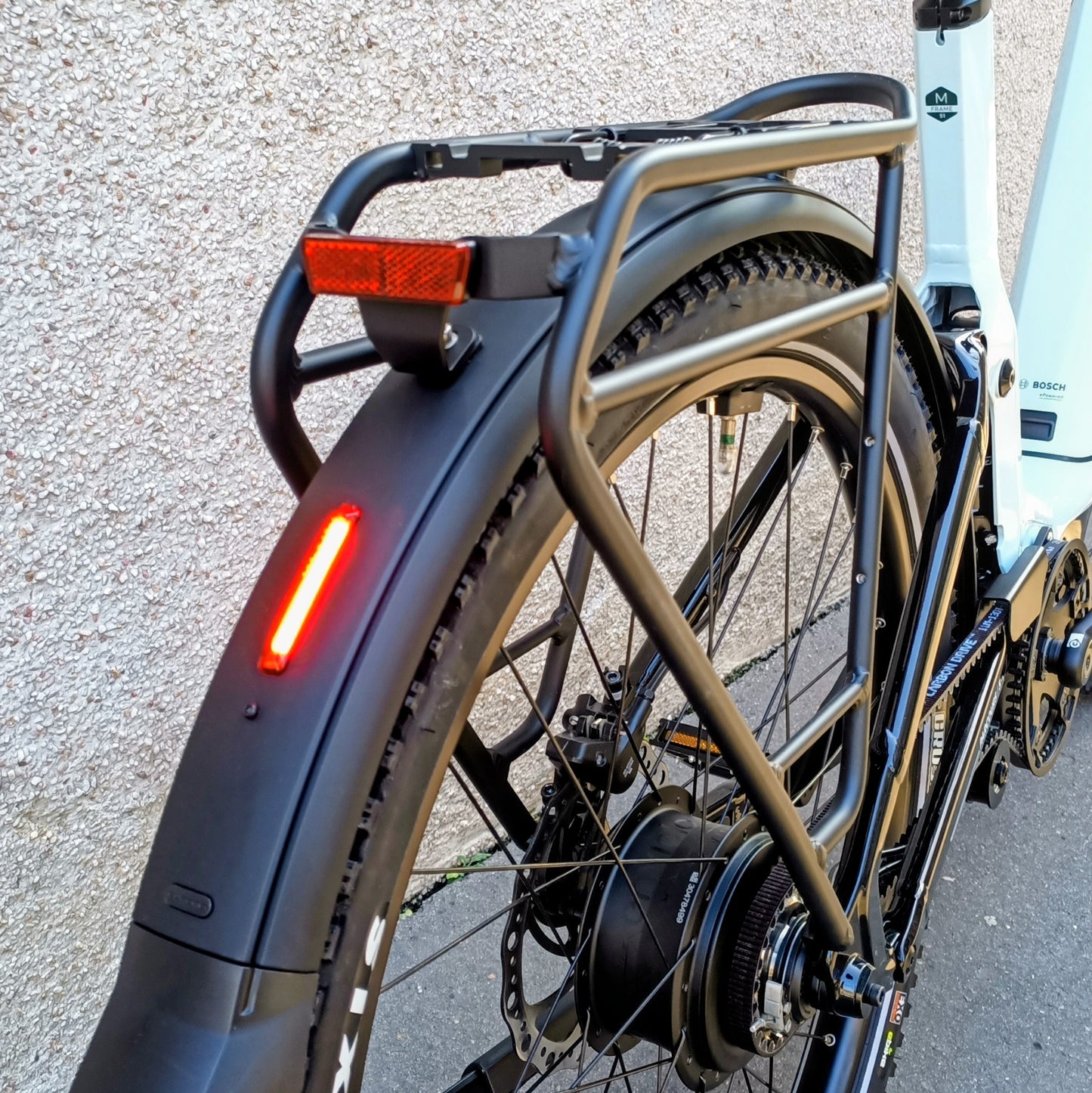 Victoria Parcours 5 - taille M