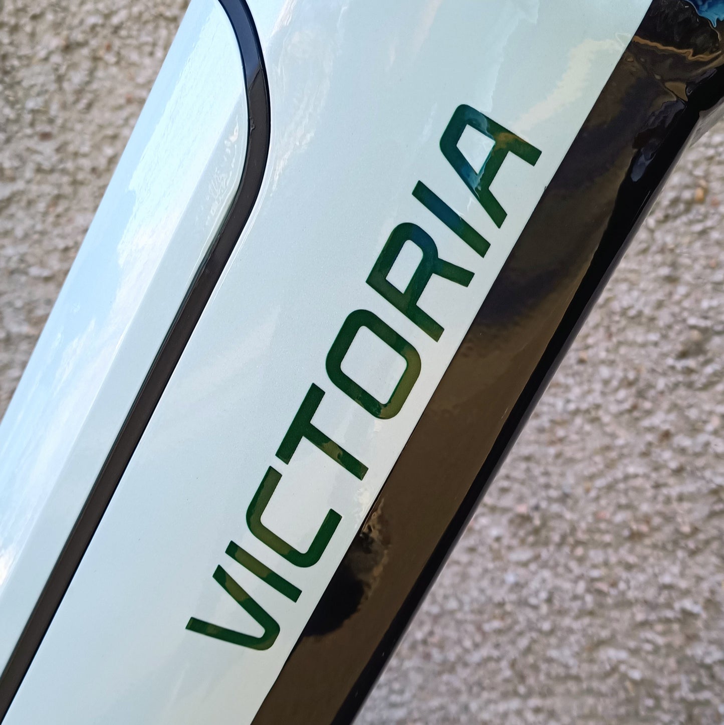 Victoria Parcours 5 - taille M