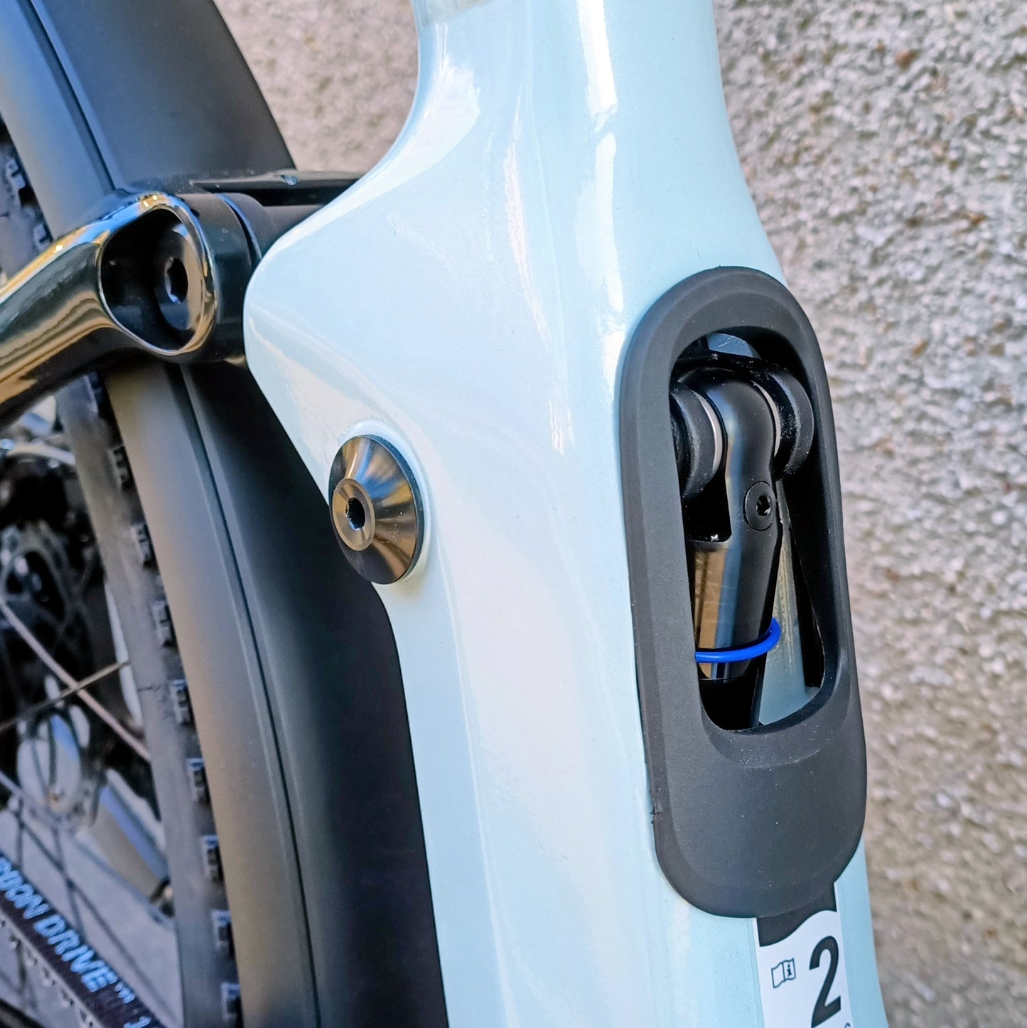 Victoria Parcours 5 - taille M