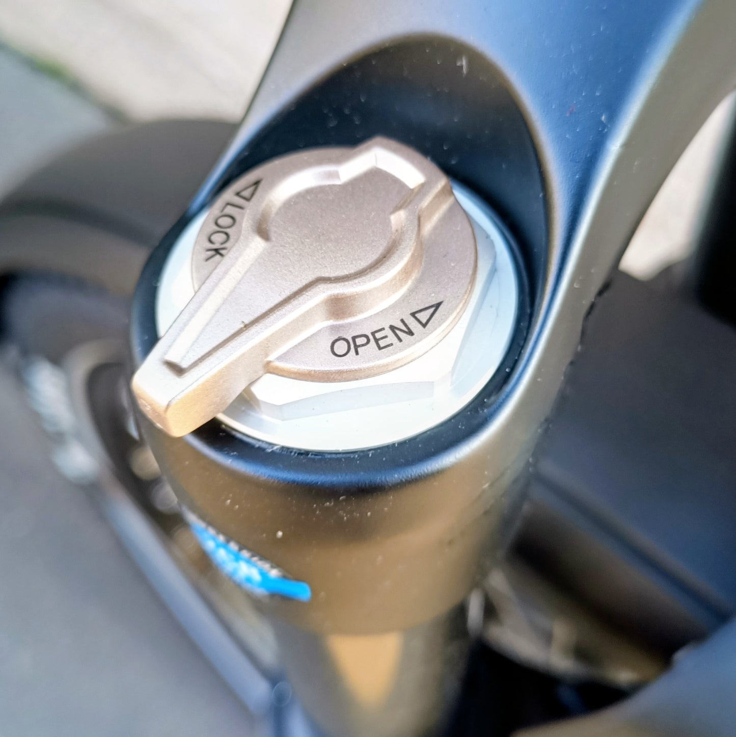 Victoria Parcours 5 - taille M