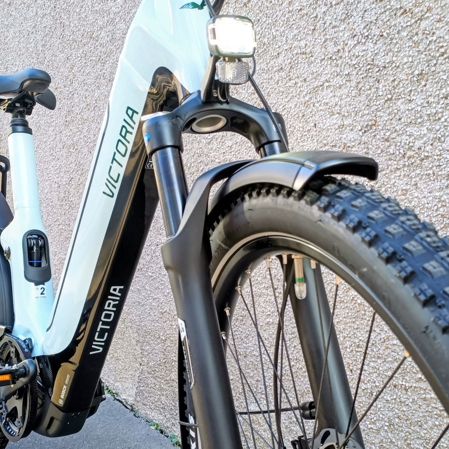 Victoria Parcours 5 - taille M