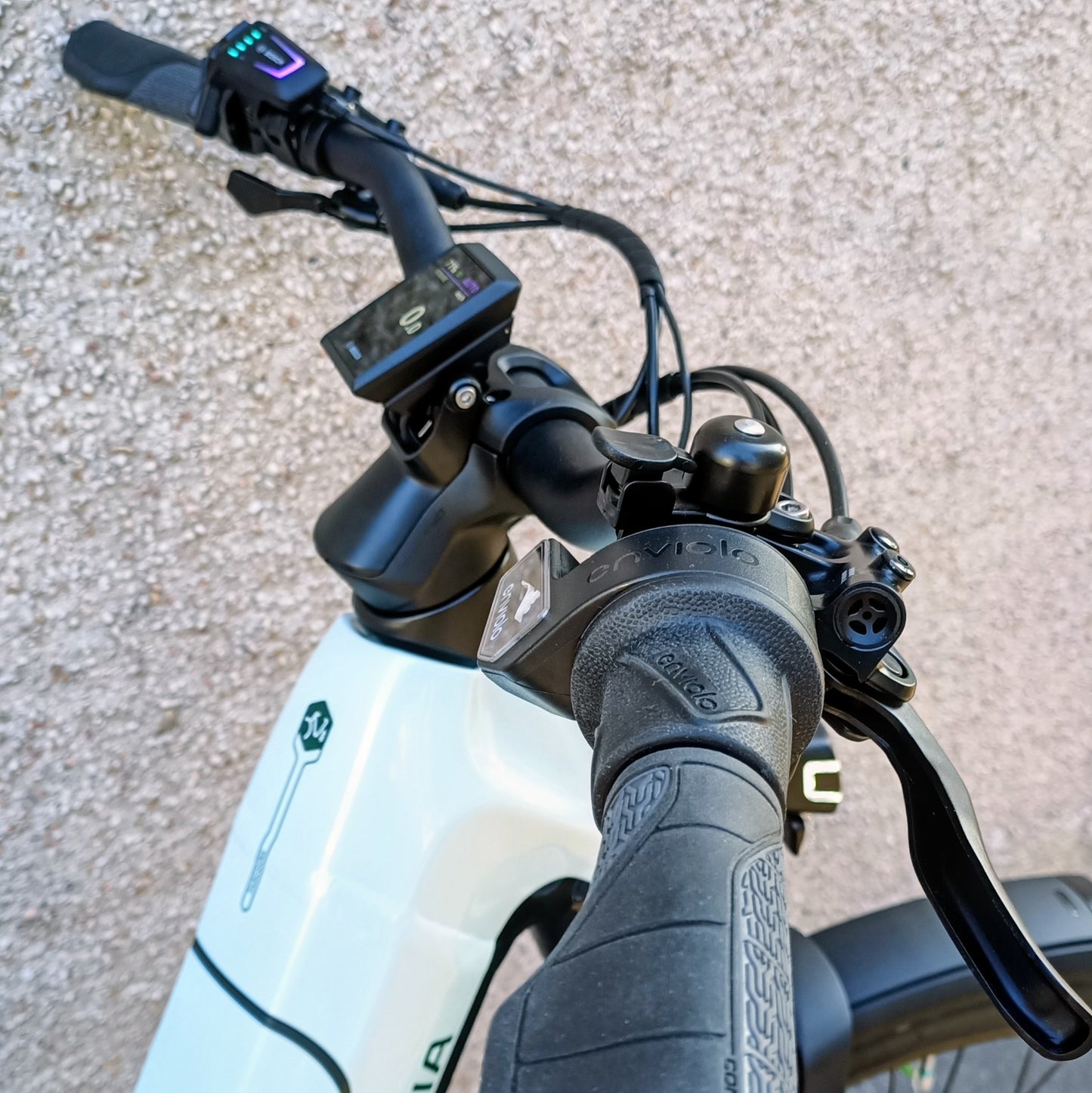 Victoria Parcours 5 - taille M