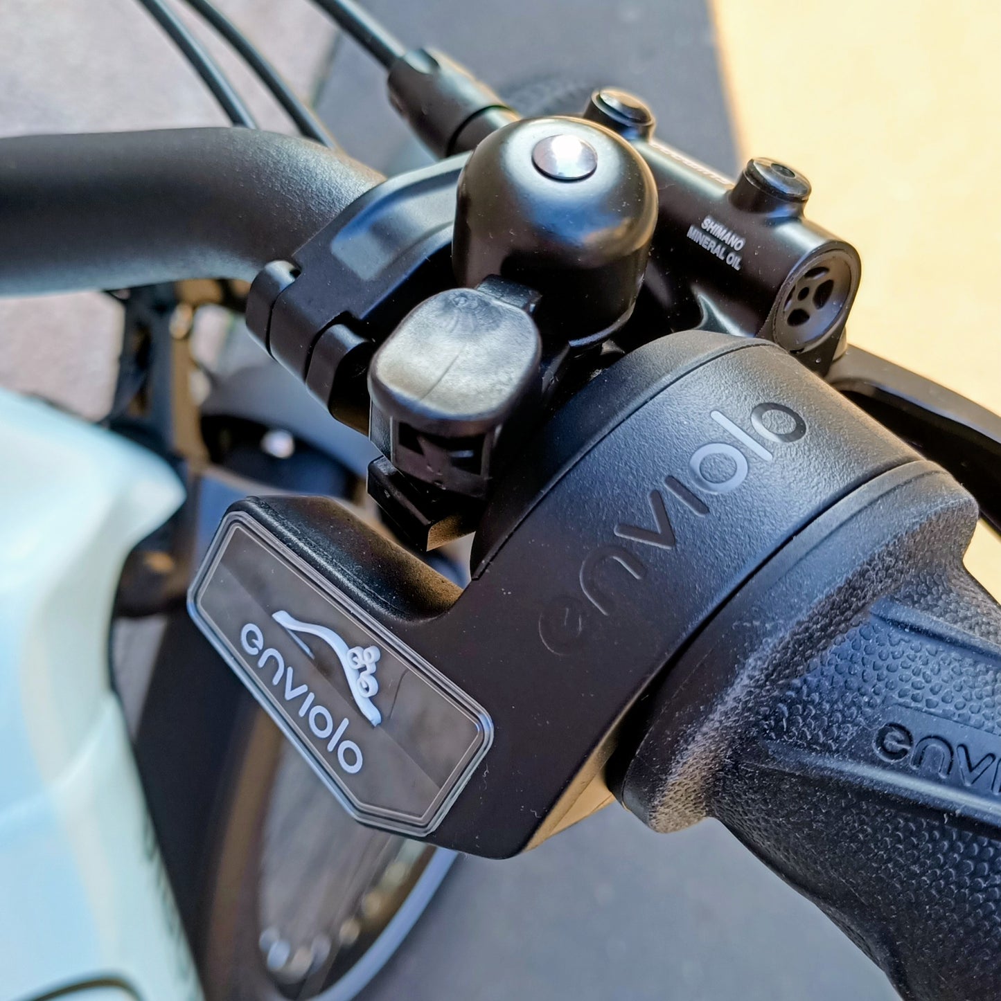 Victoria Parcours 5 - taille M