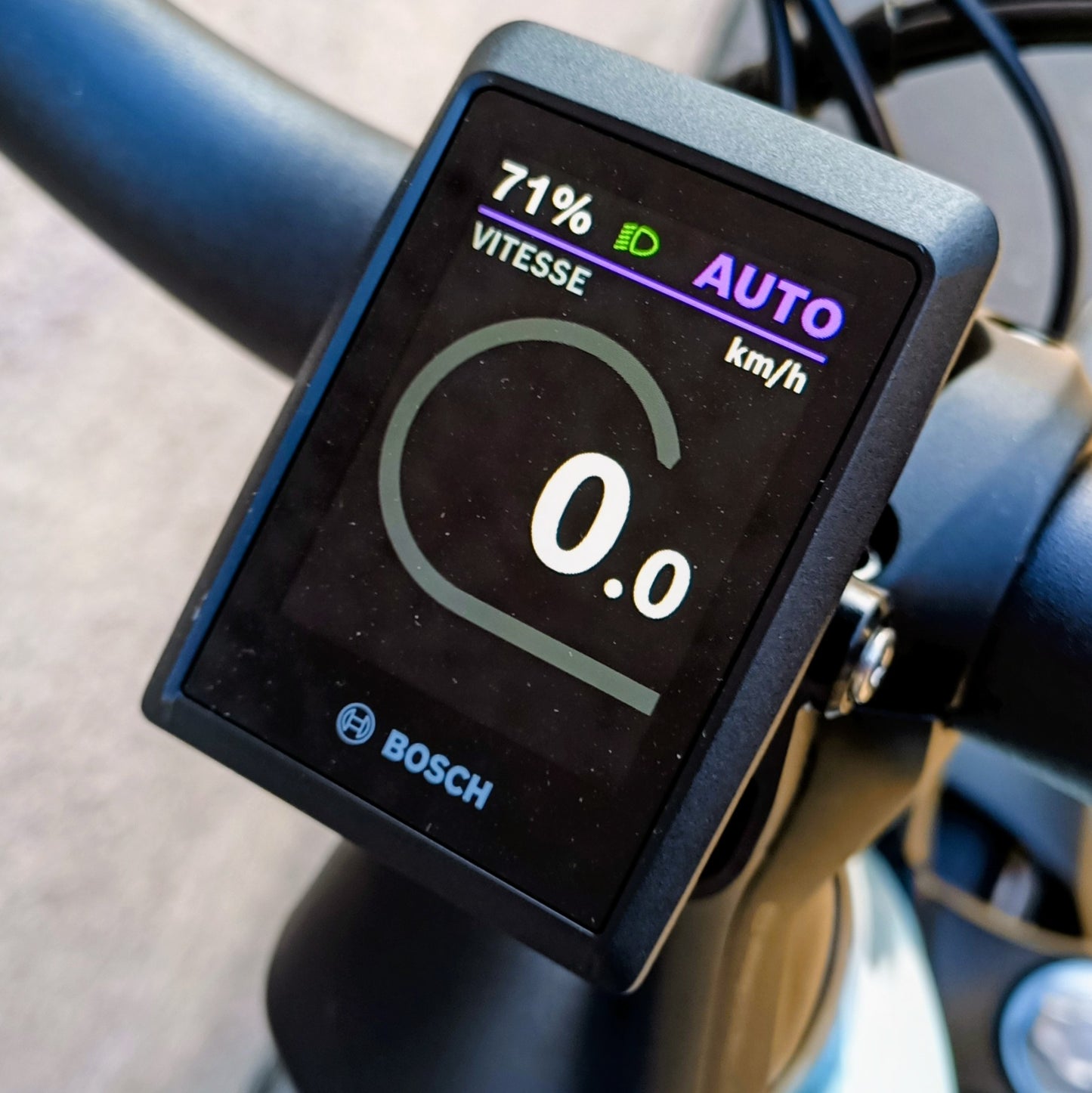 Victoria Parcours 5 - taille M