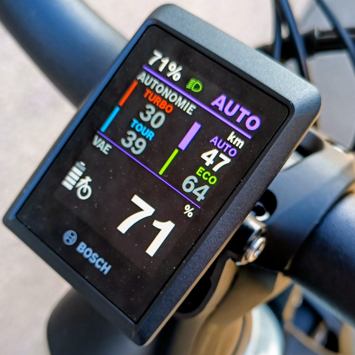 Victoria Parcours 5 - taille M