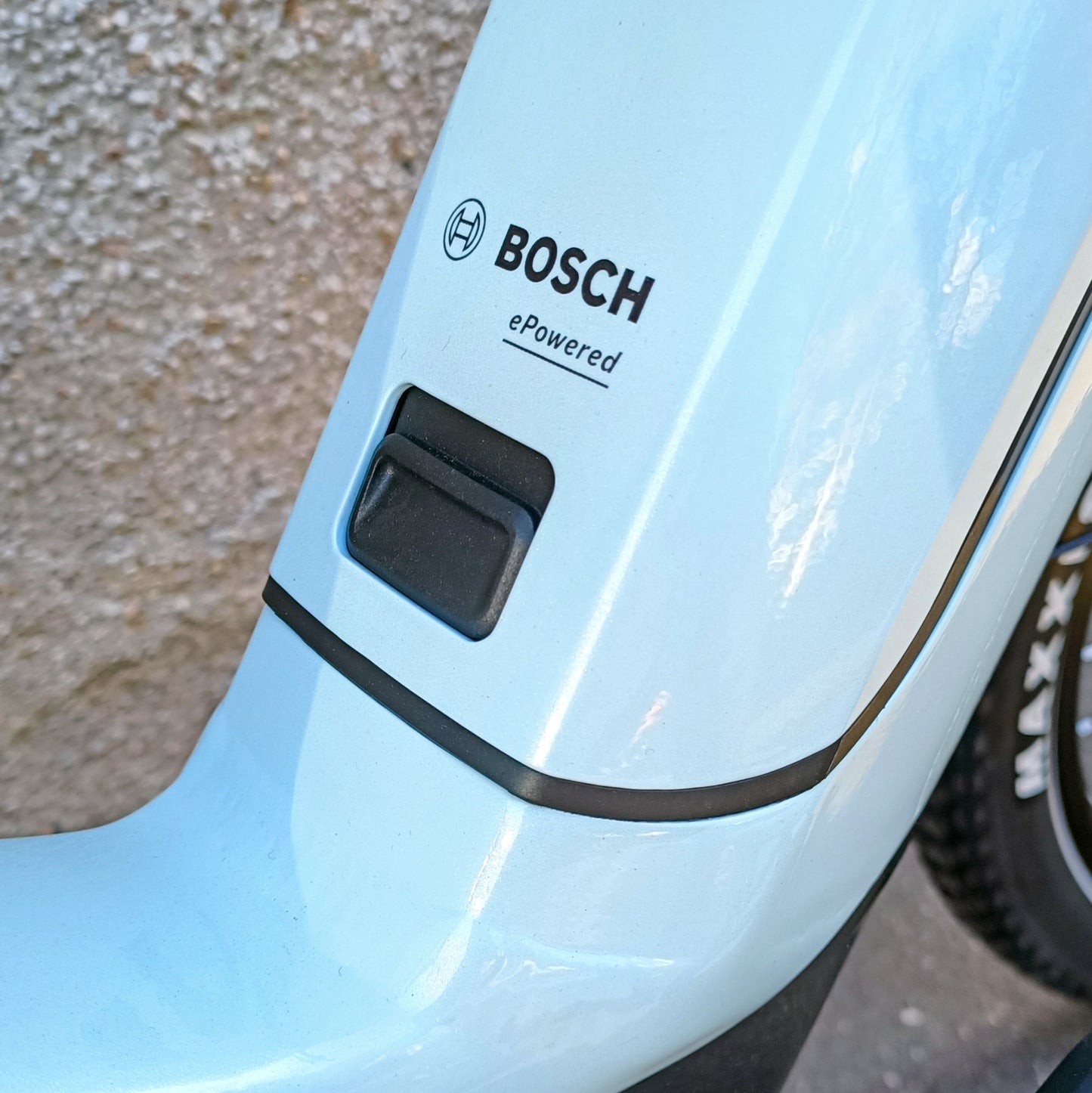 Victoria Parcours 5 - taille M