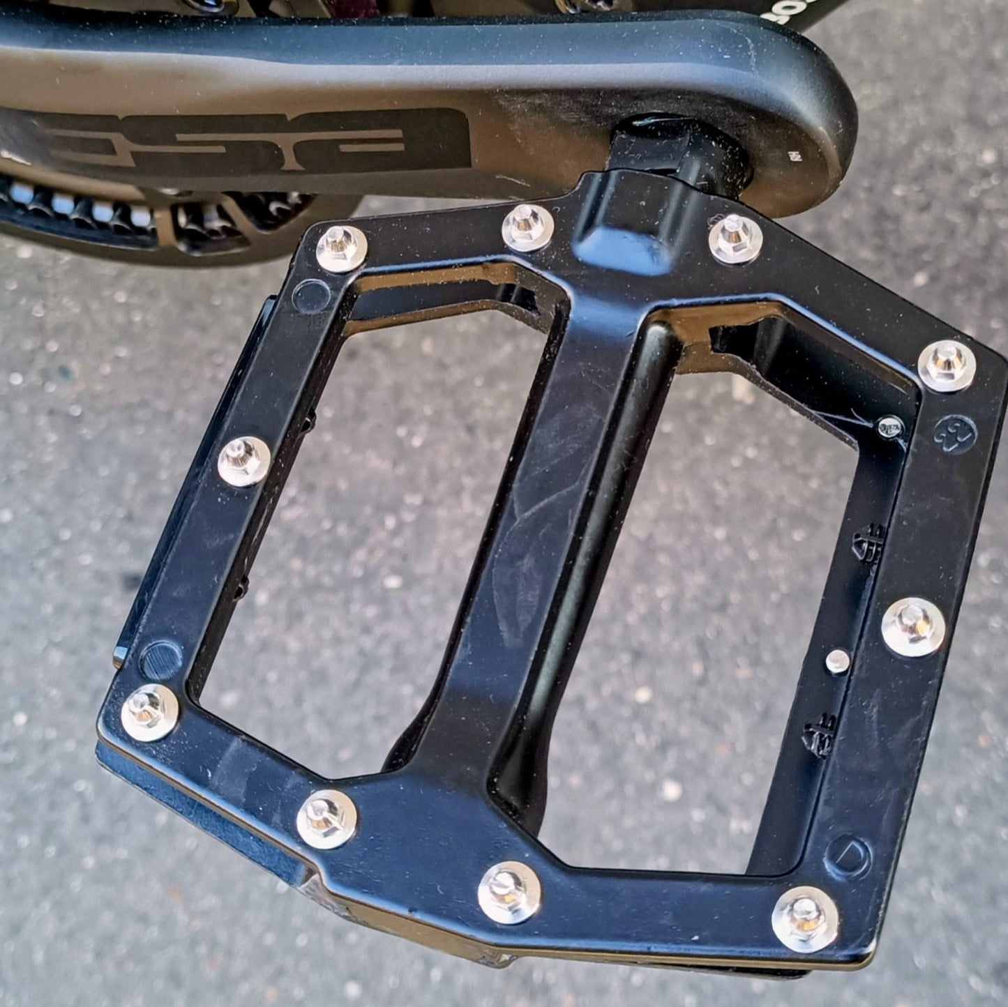 Victoria Parcours 5 - taille M