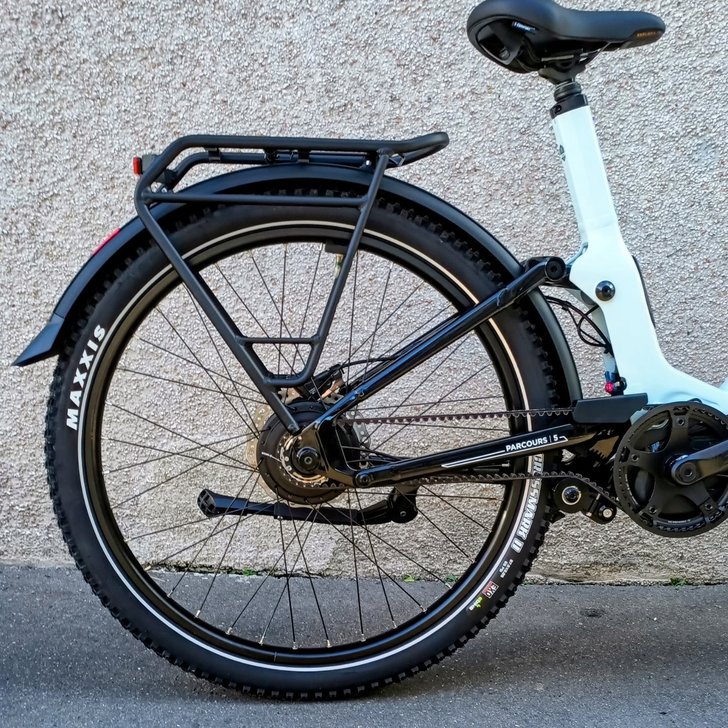 Victoria Parcours 5 - taille M