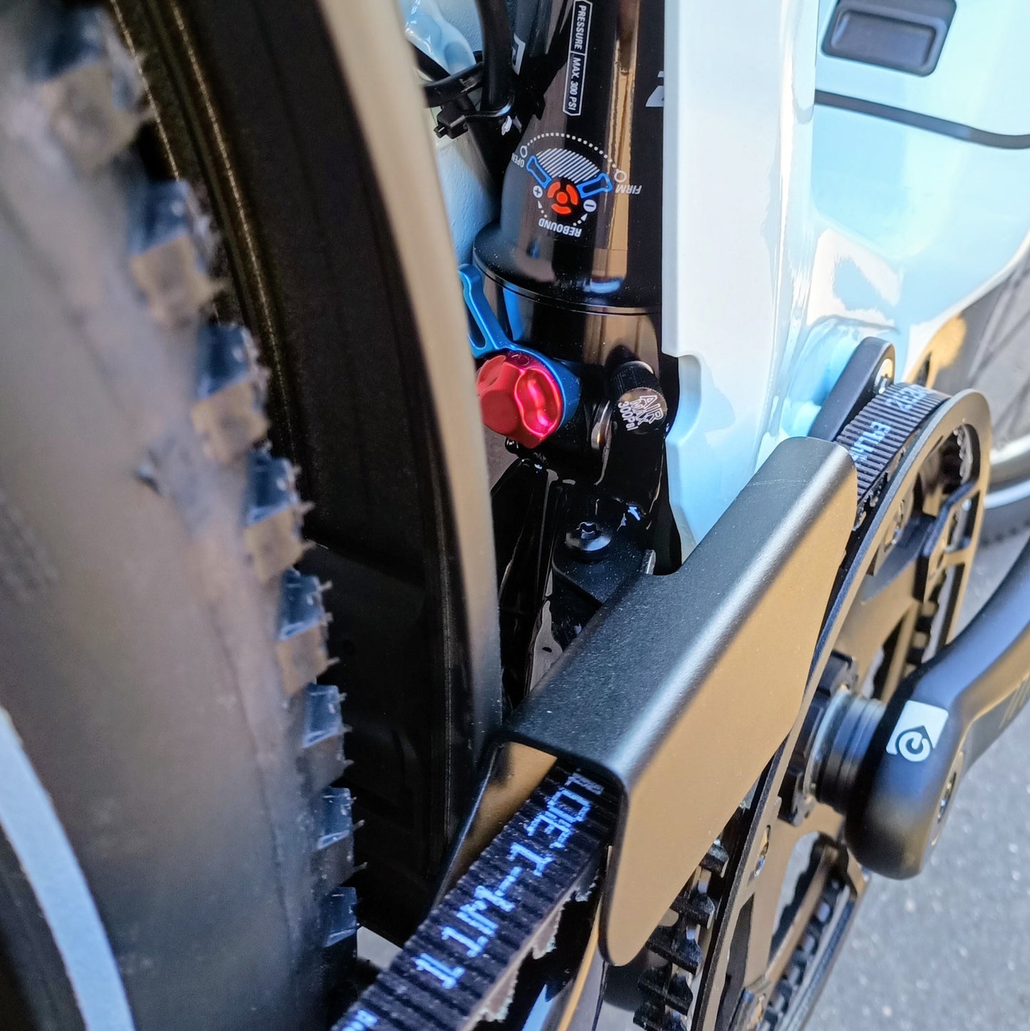 Victoria Parcours 5 - taille M