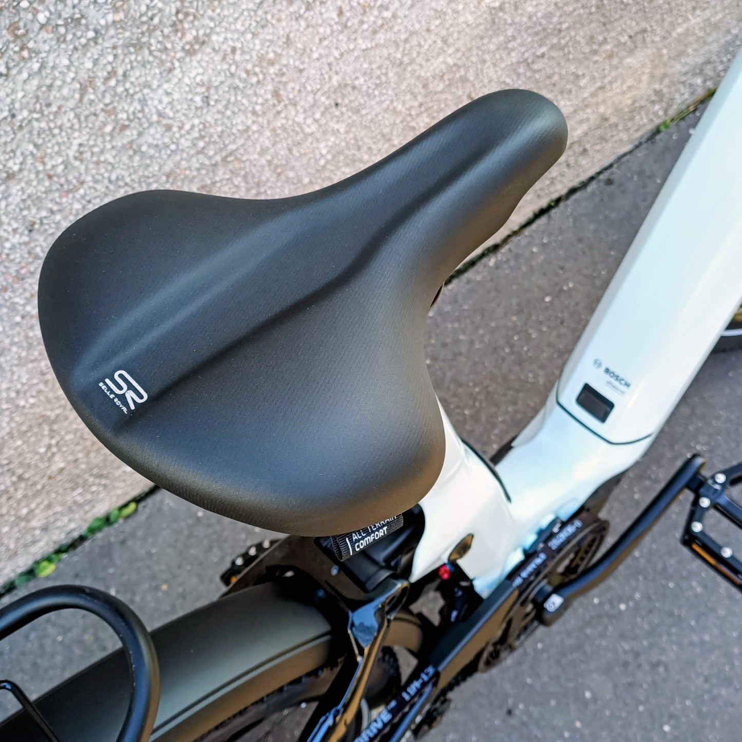 Victoria Parcours 5 - taille M